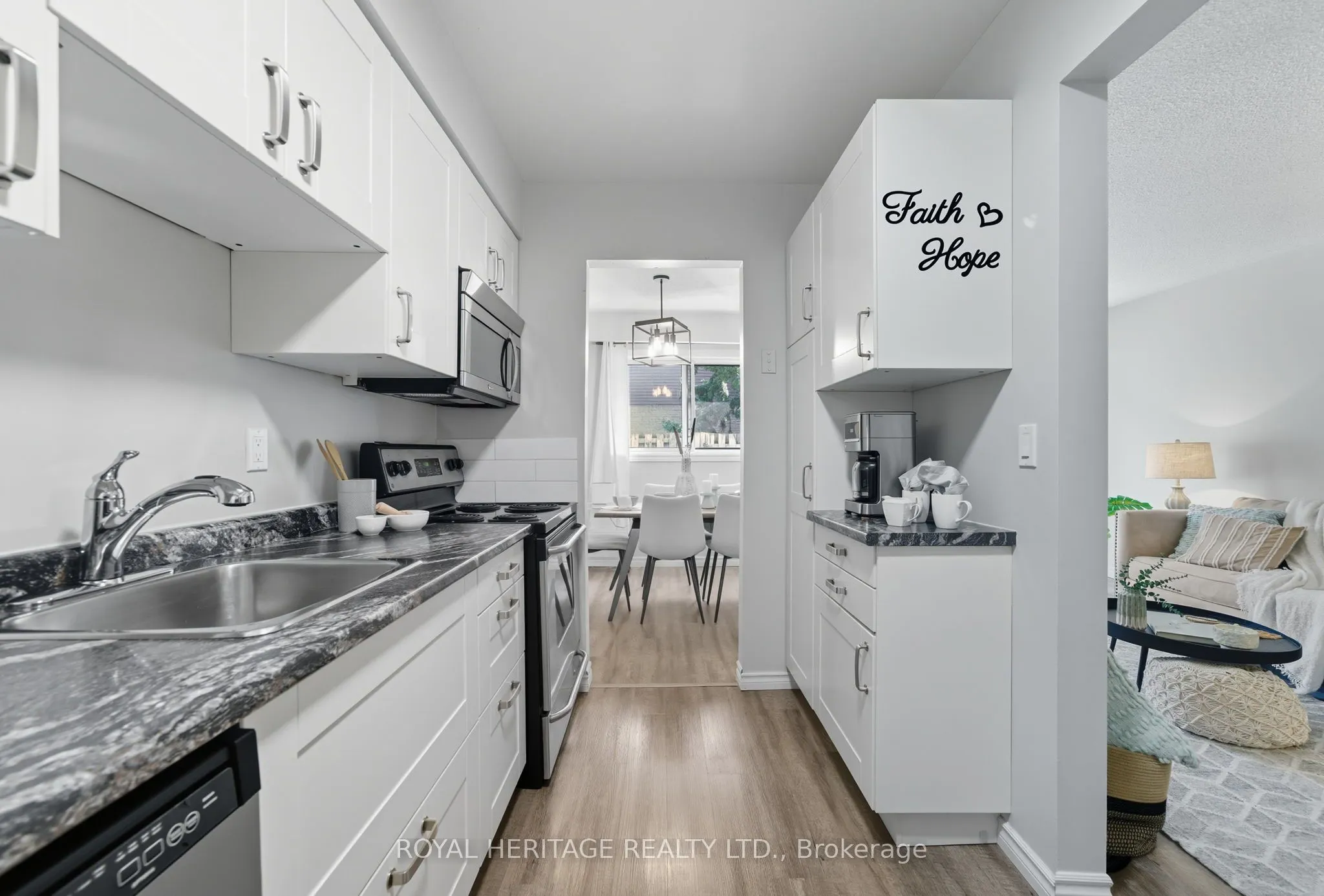 929 Burns Street W, #113