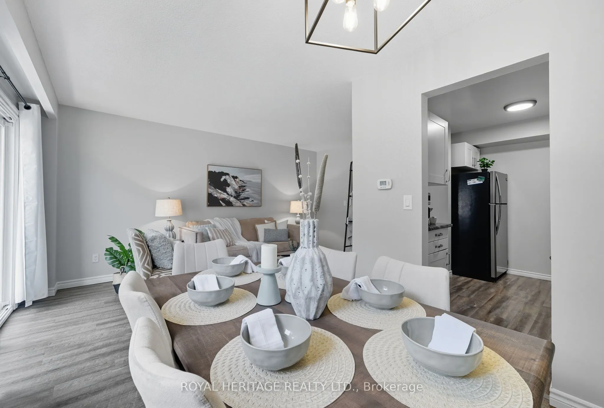 929 Burns Street W, #113
