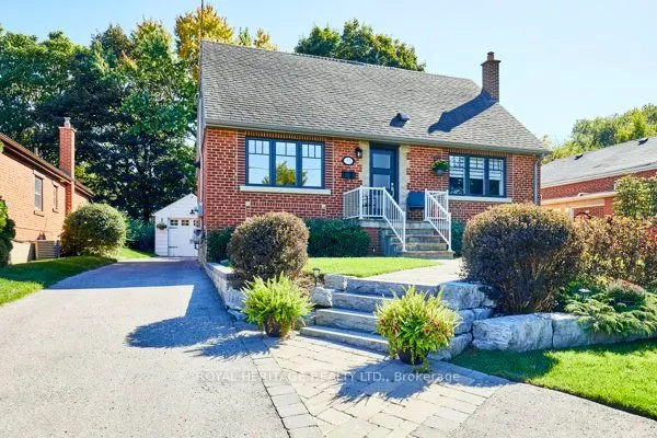 35 Glen Muir Drive