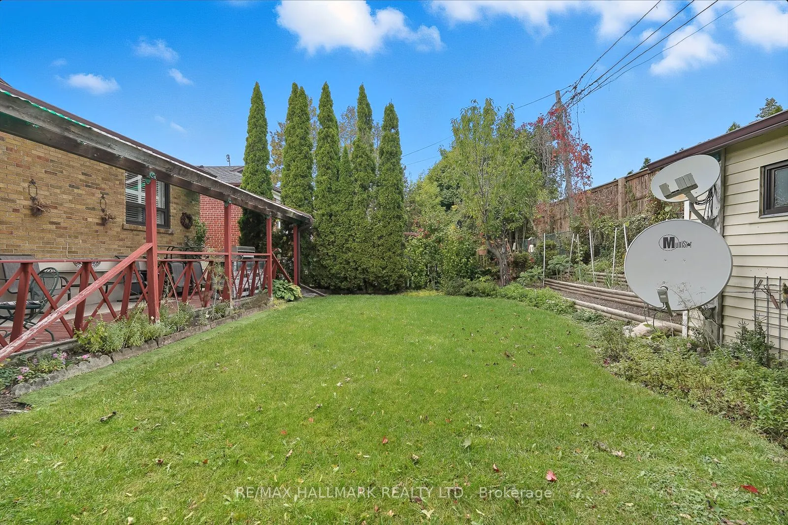 257 Chine Drive