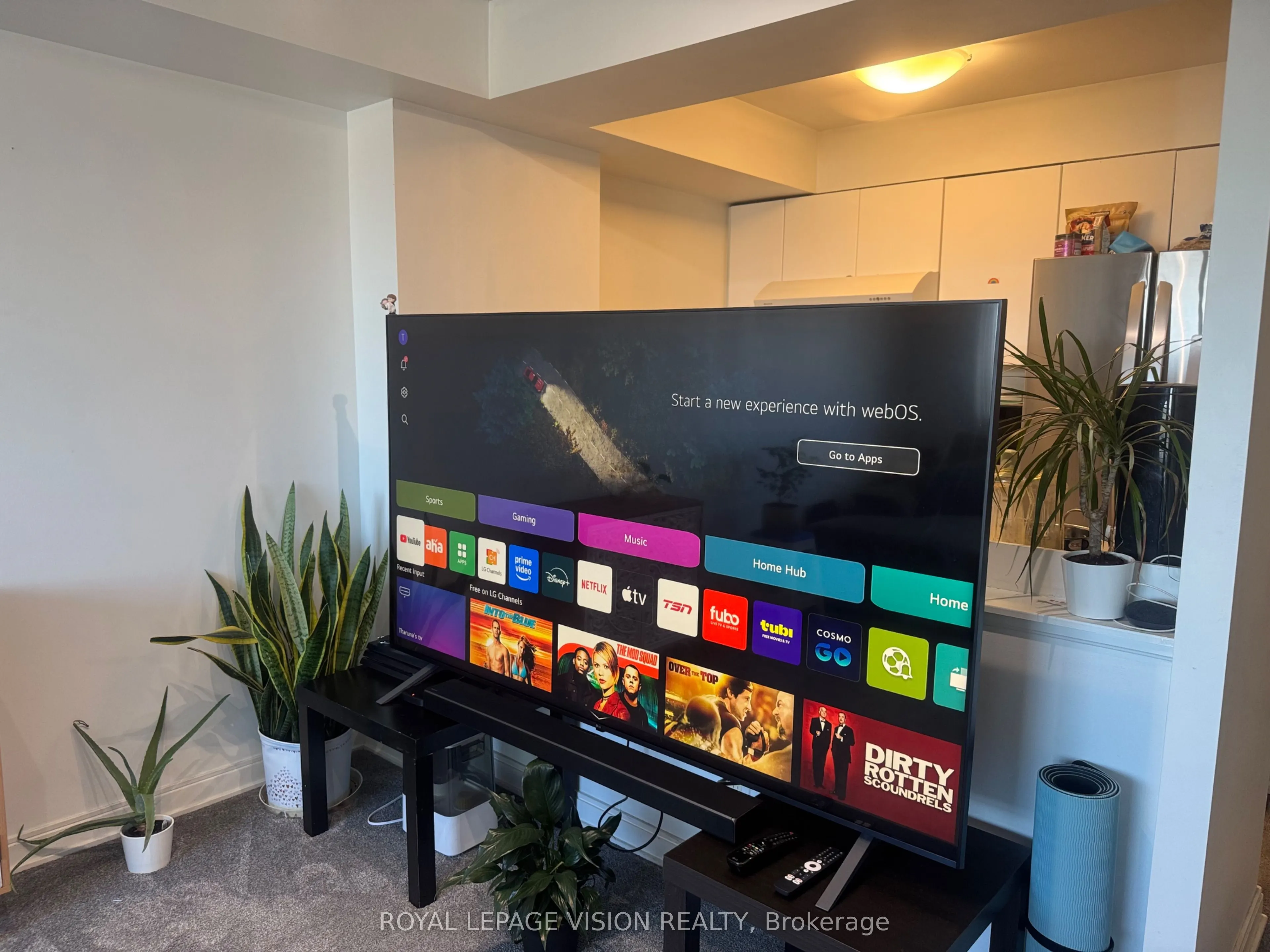 151 Village Green Square, #1109
