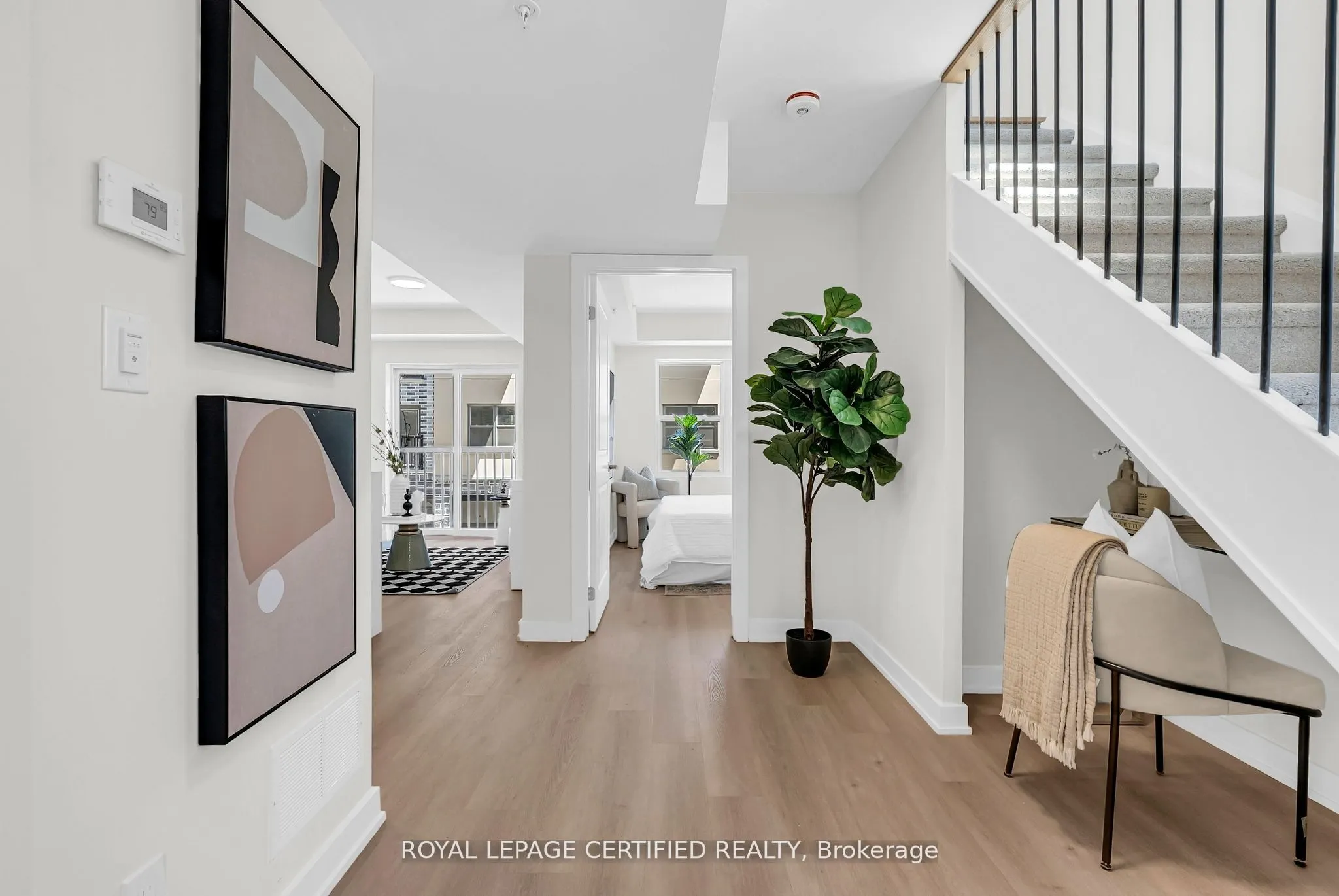 400 Mary Street E, #21