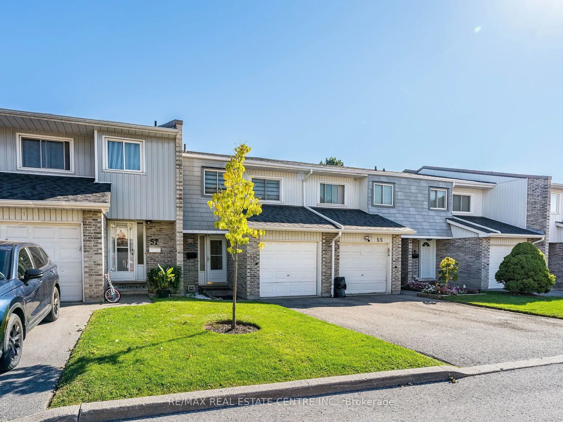 1975 Rosefield Road, #56