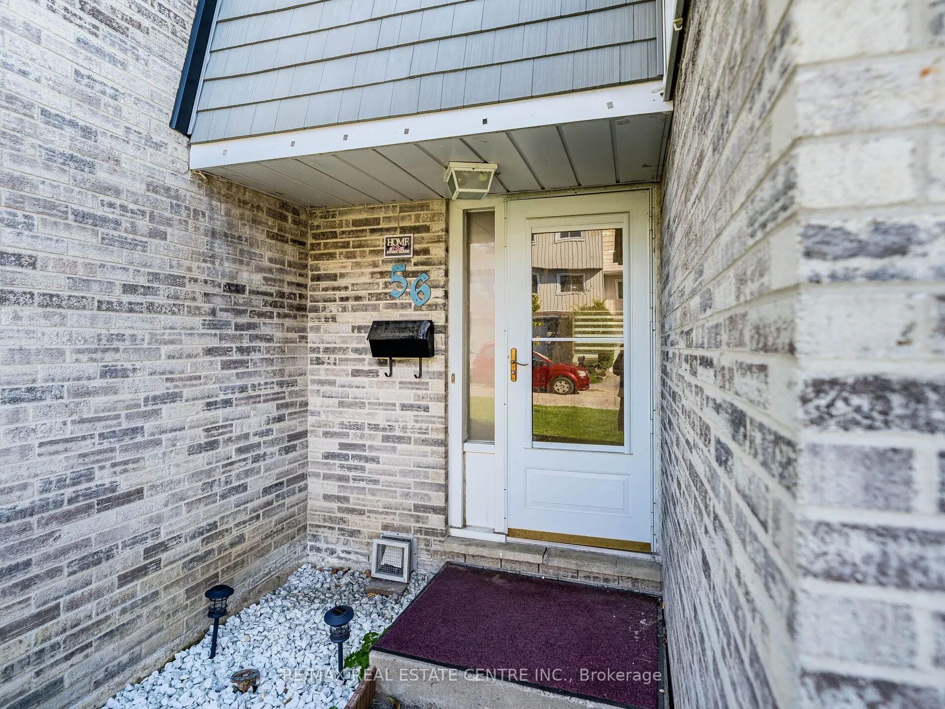 1975 Rosefield Road, #56