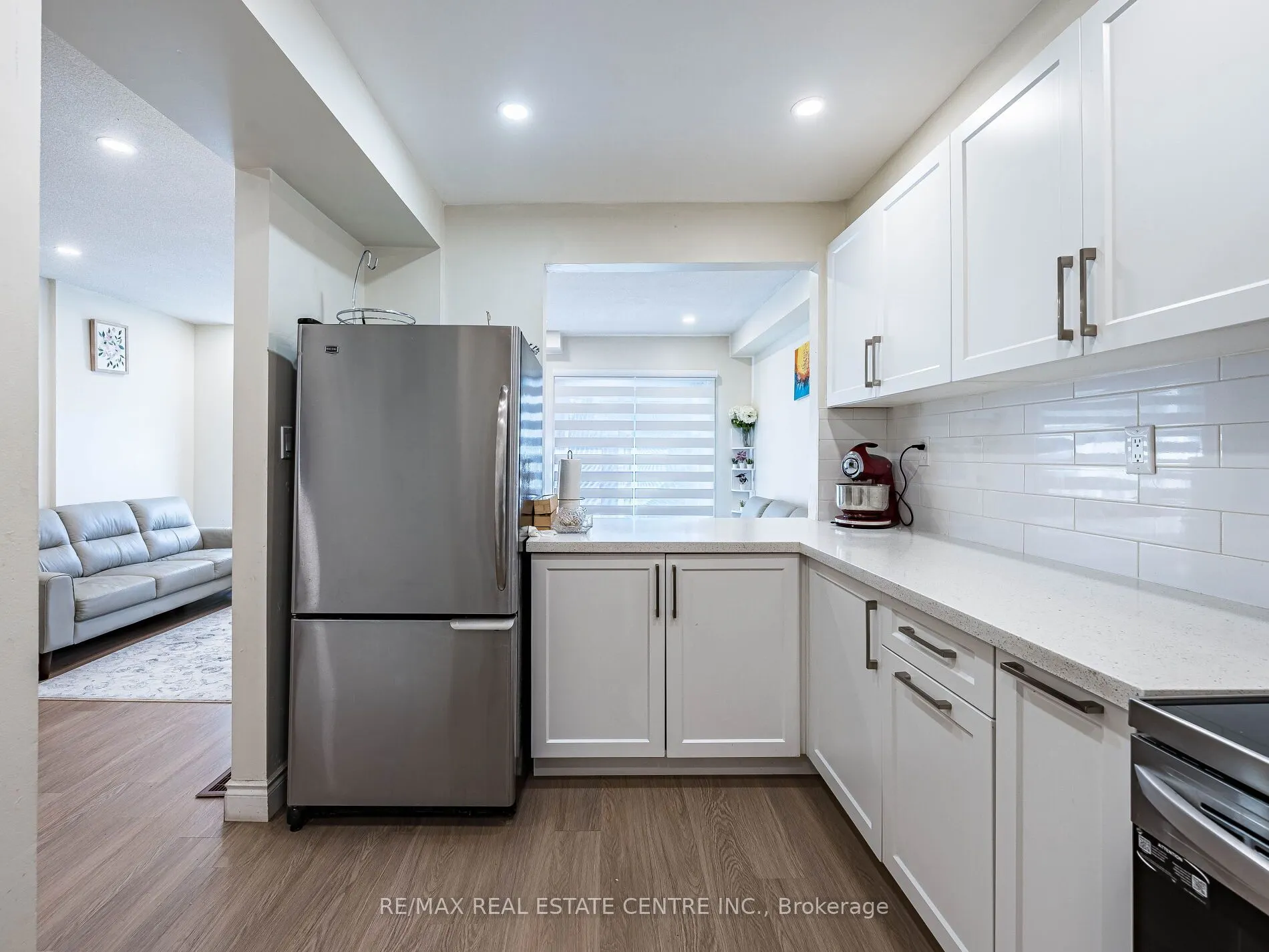 1975 Rosefield Road, #56