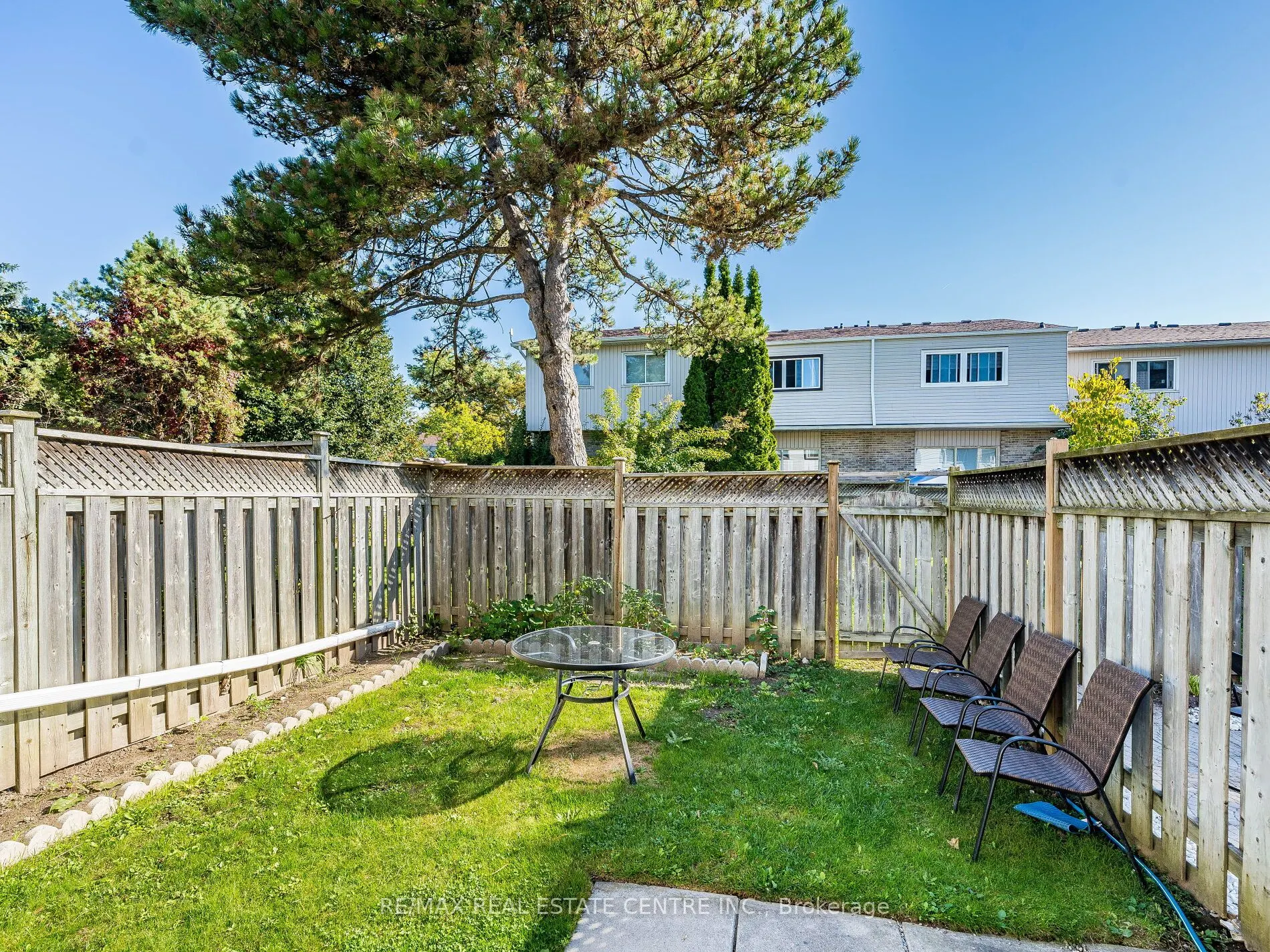 1975 Rosefield Road, #56