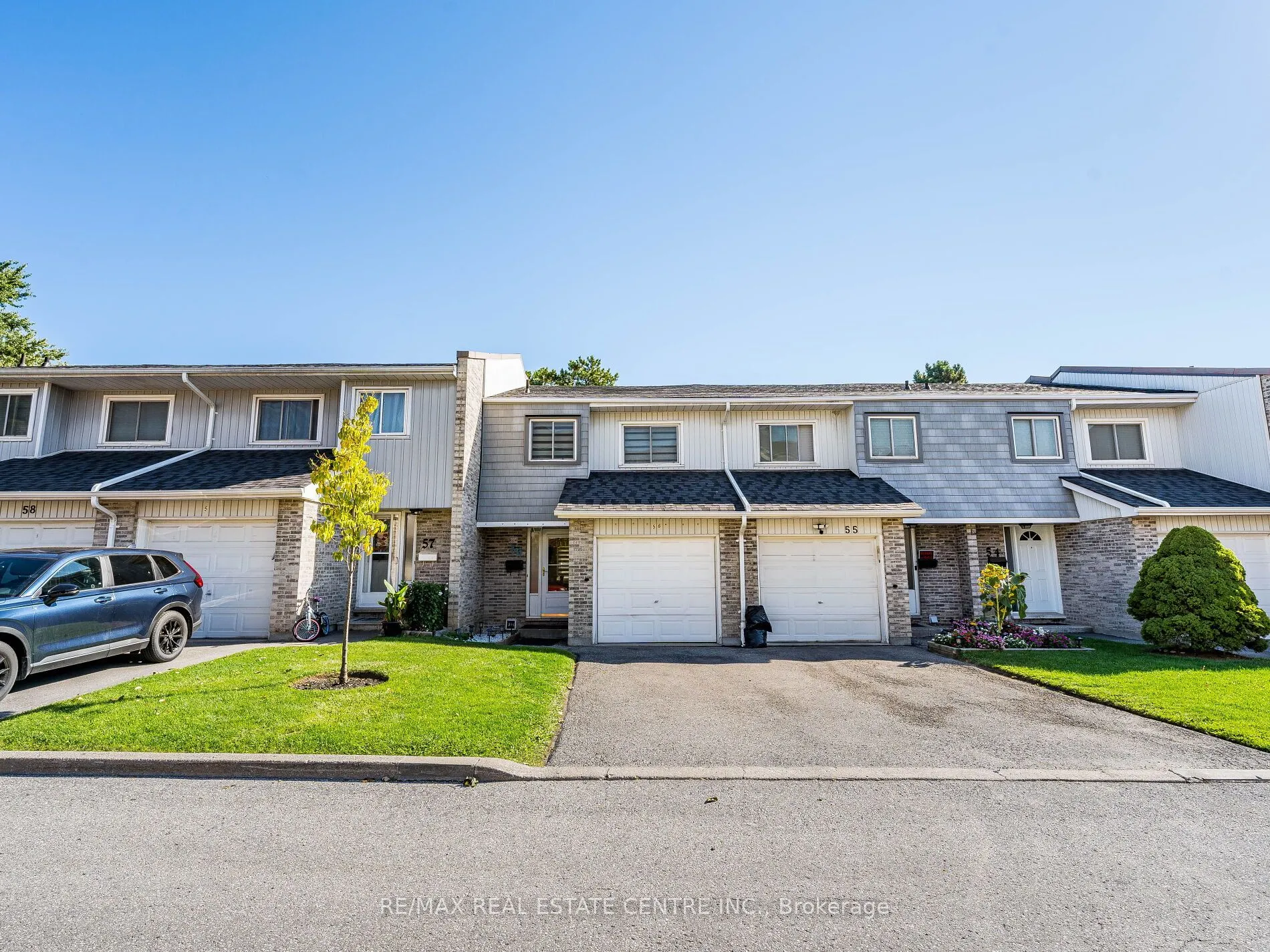 1975 Rosefield Road, #56