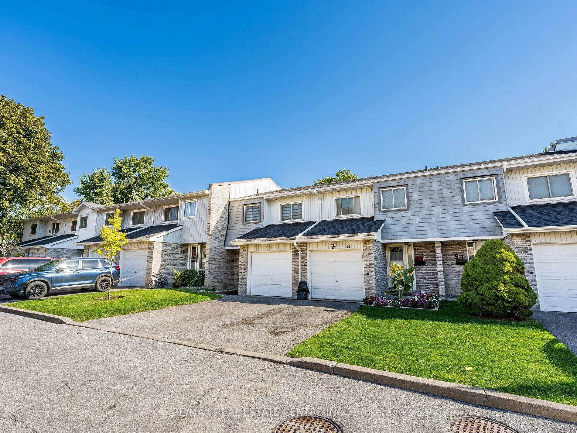 1975 Rosefield Road, #56