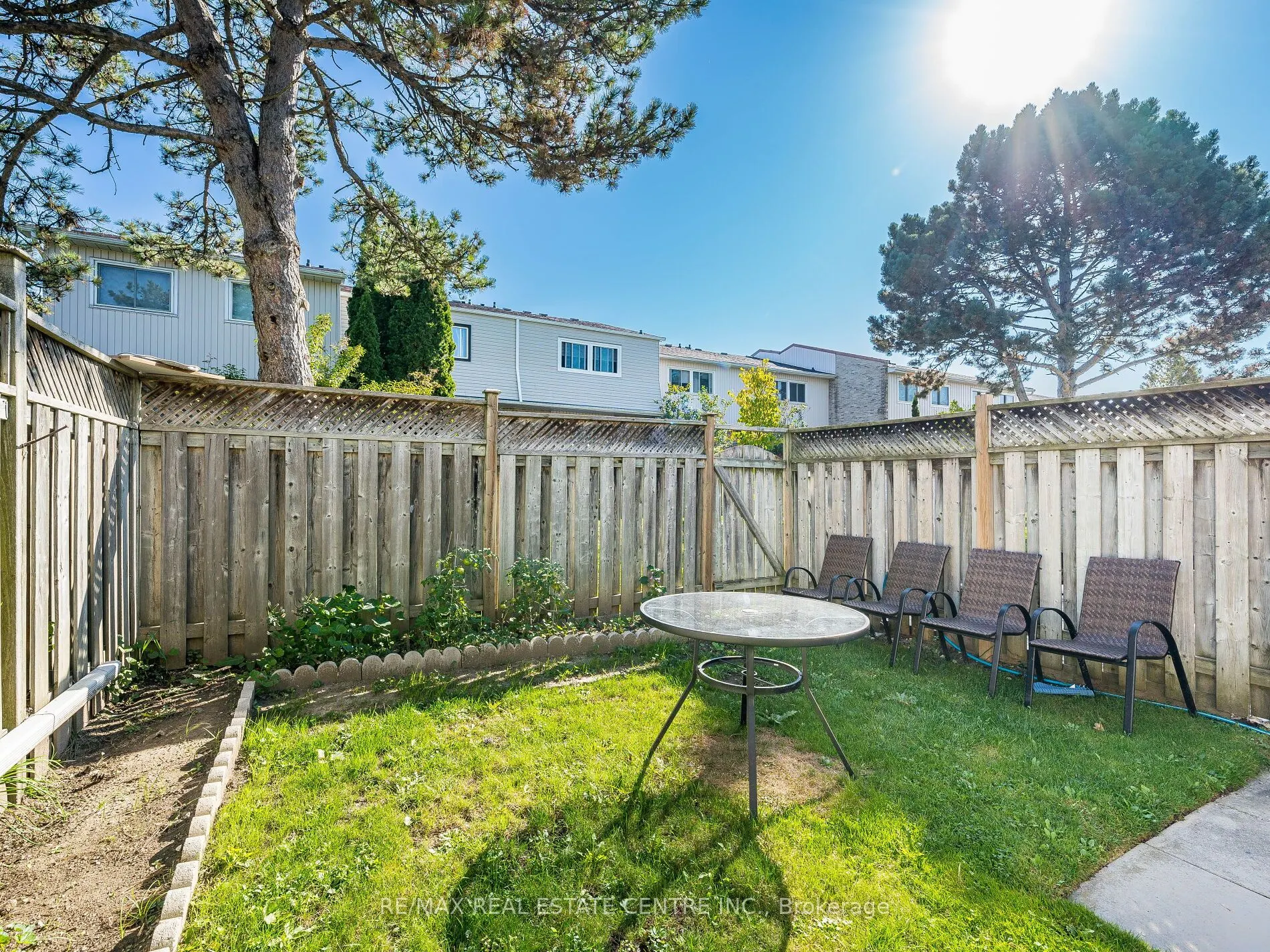 1975 Rosefield Road, #56