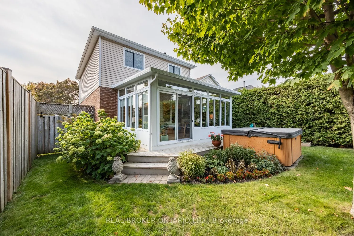 5 Walbridge Court