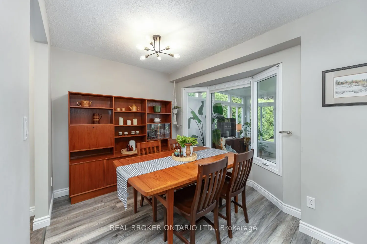 5 Walbridge Court