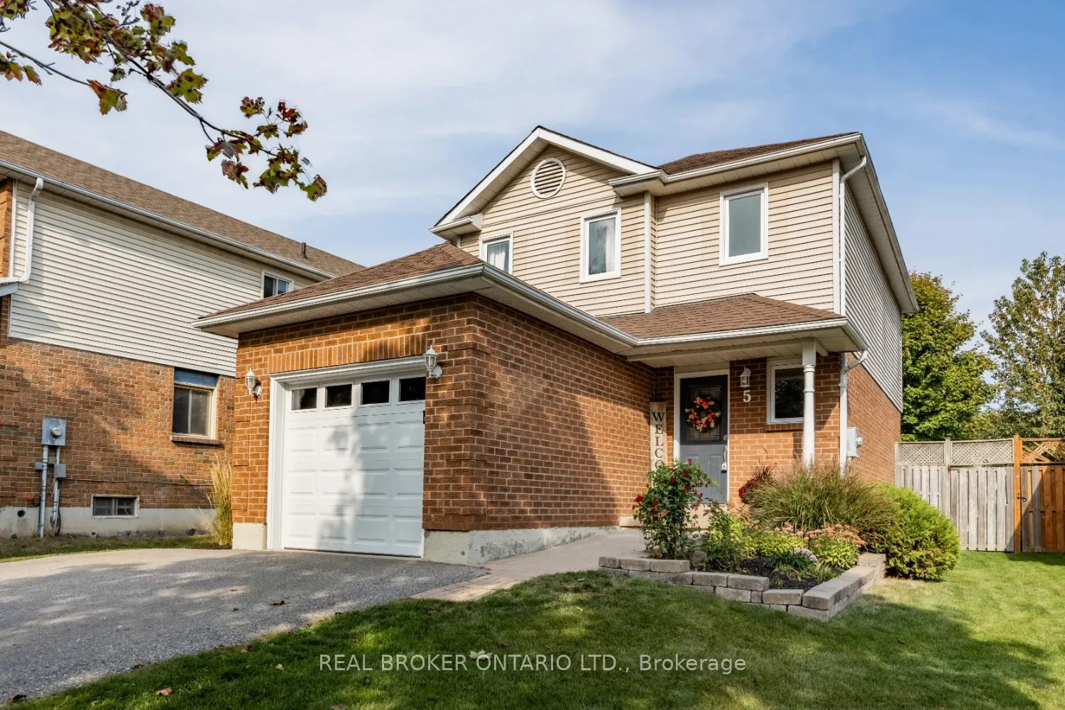 5 Walbridge Court