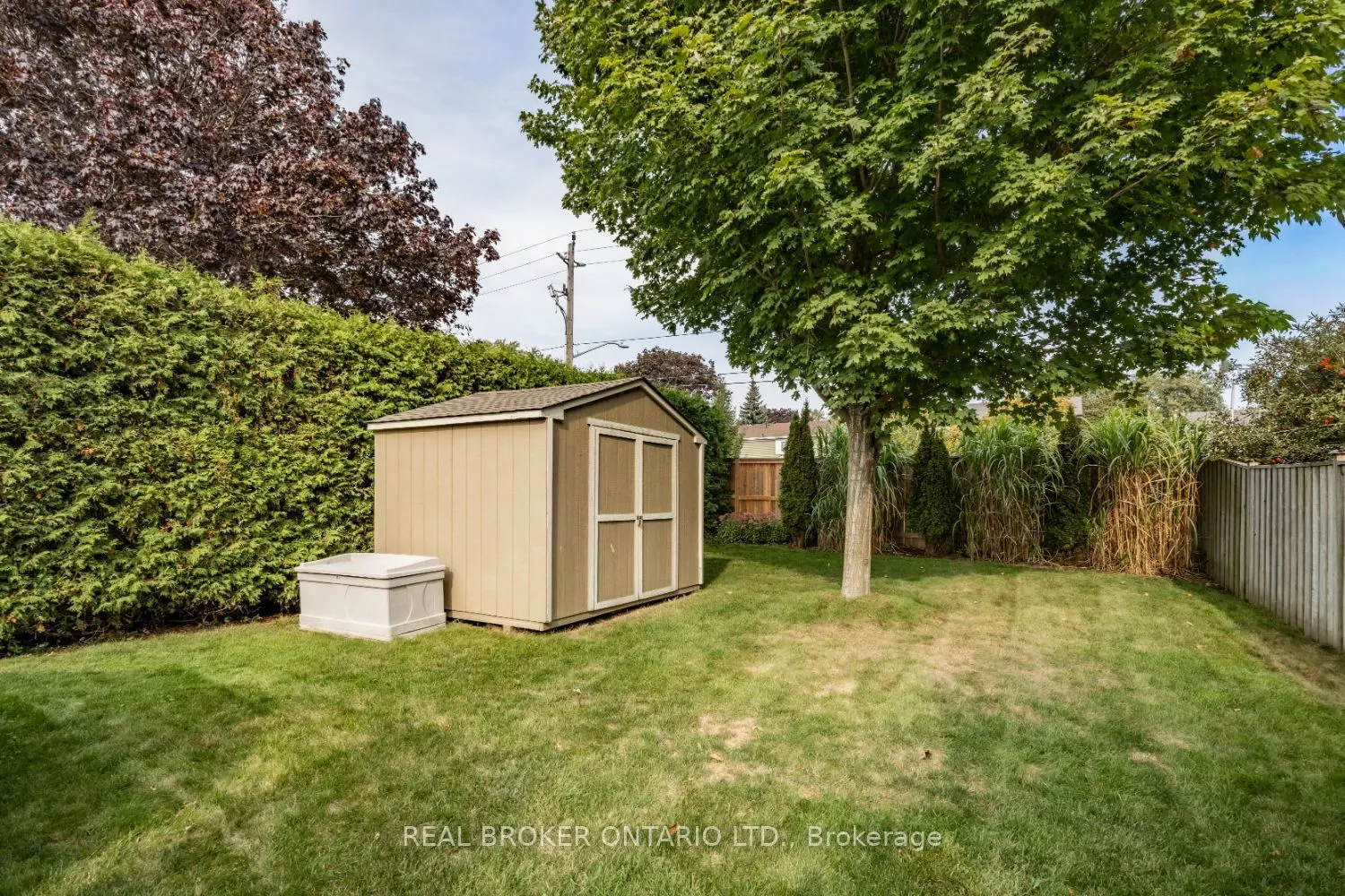 5 Walbridge Court