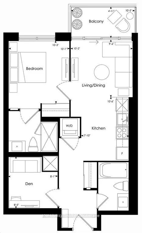 286 Main Street, #1506