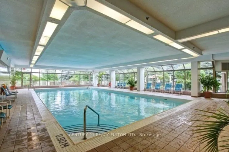 20 Guildwood Parkway, #1416