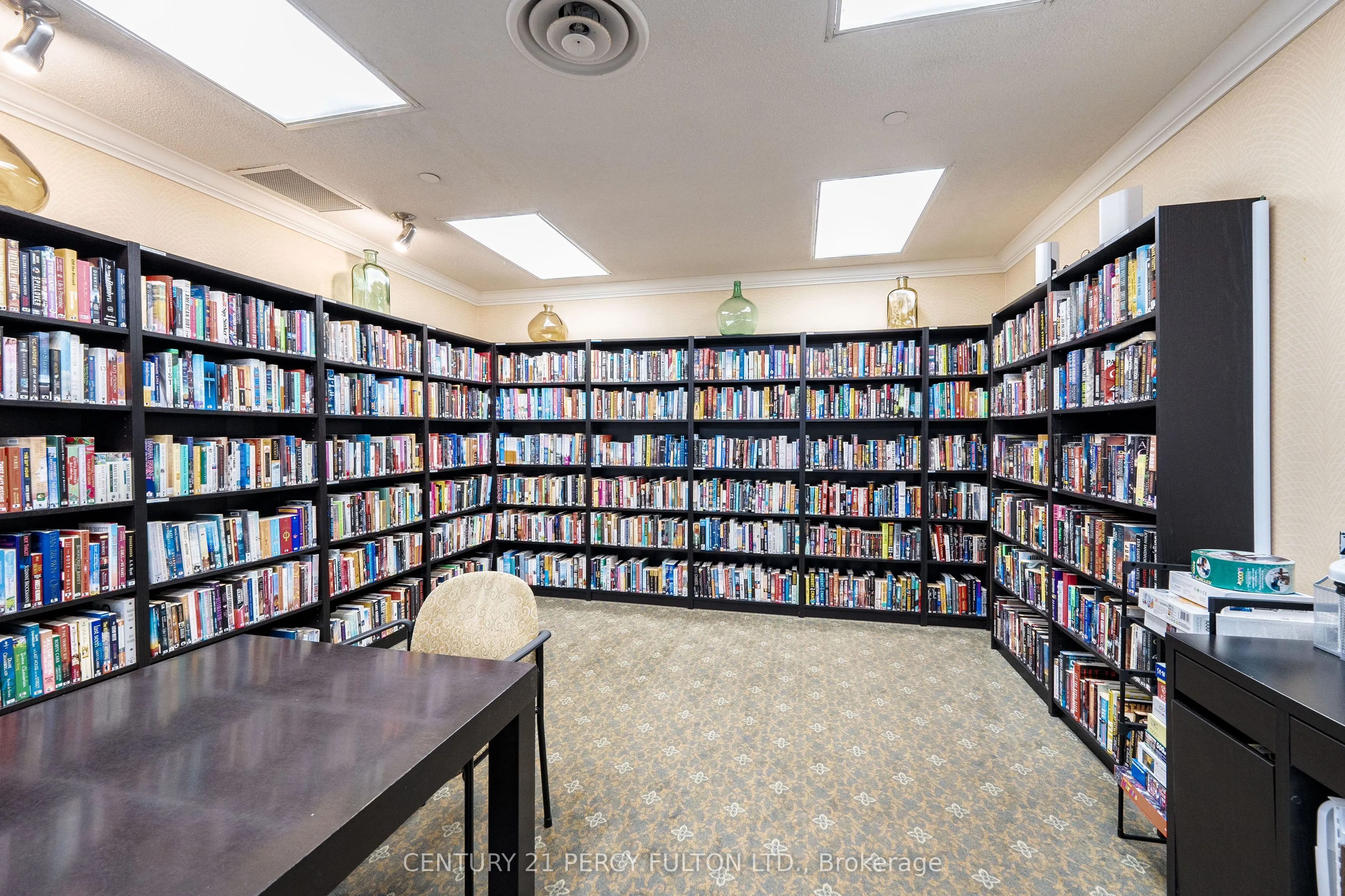 20 Guildwood Parkway, #1416