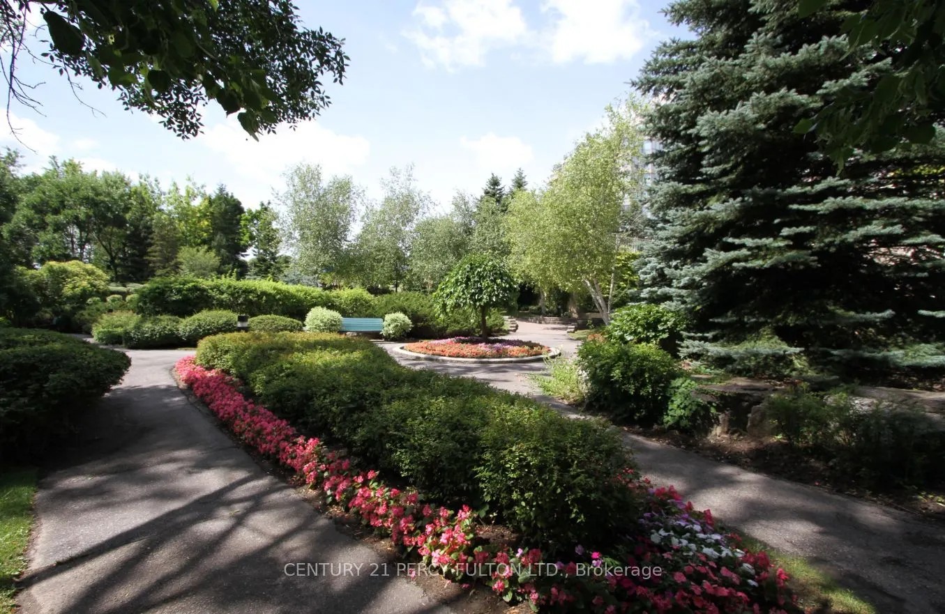20 Guildwood Parkway, #1416