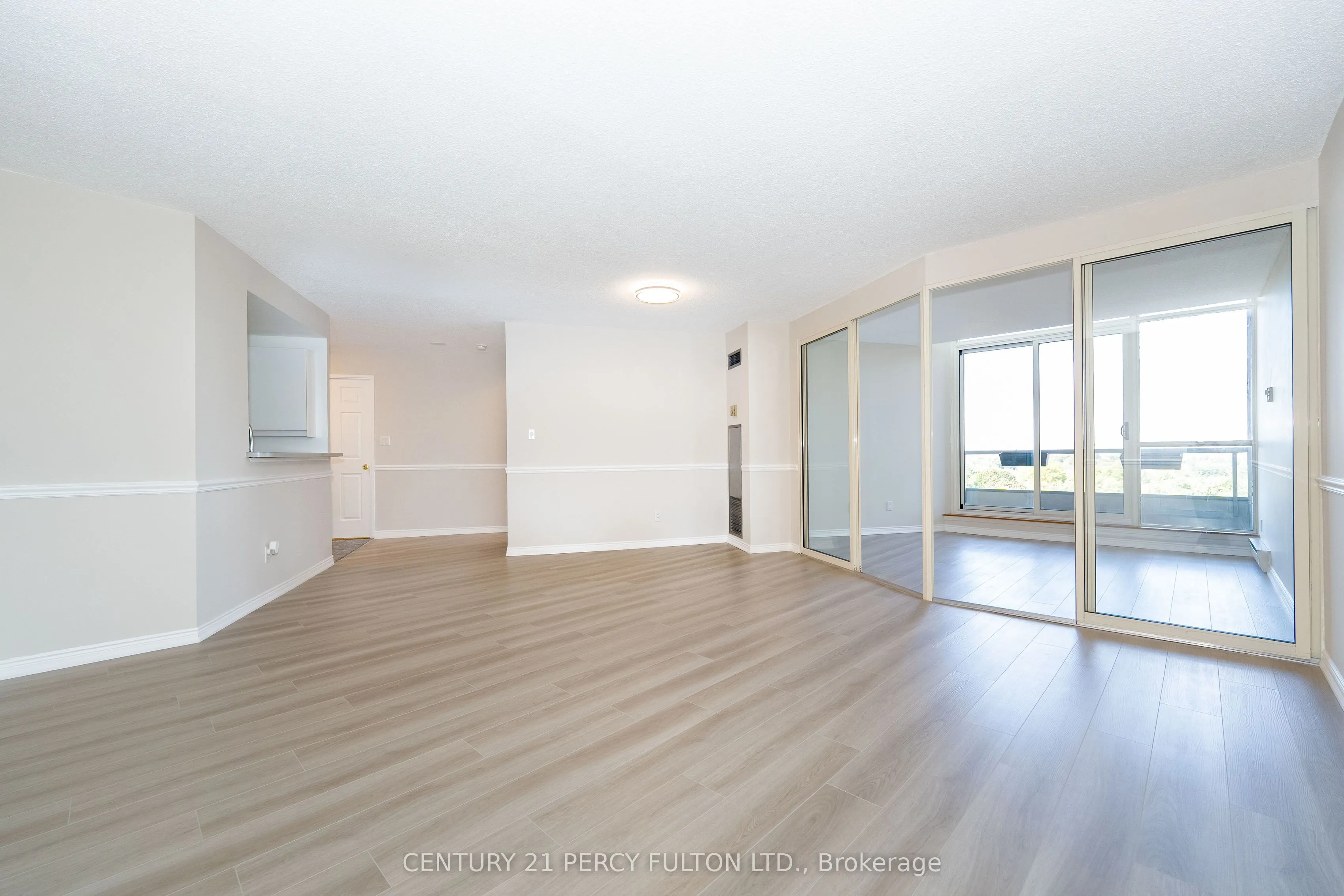 20 Guildwood Parkway, #1416