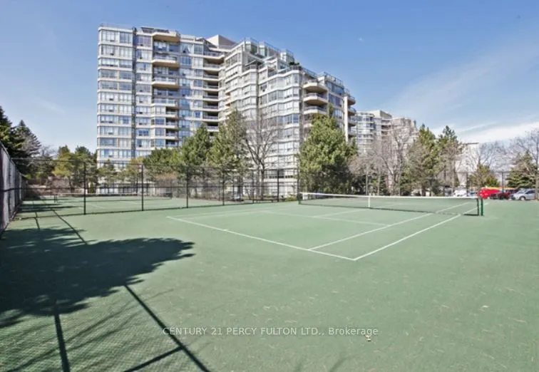 20 Guildwood Parkway, #1416