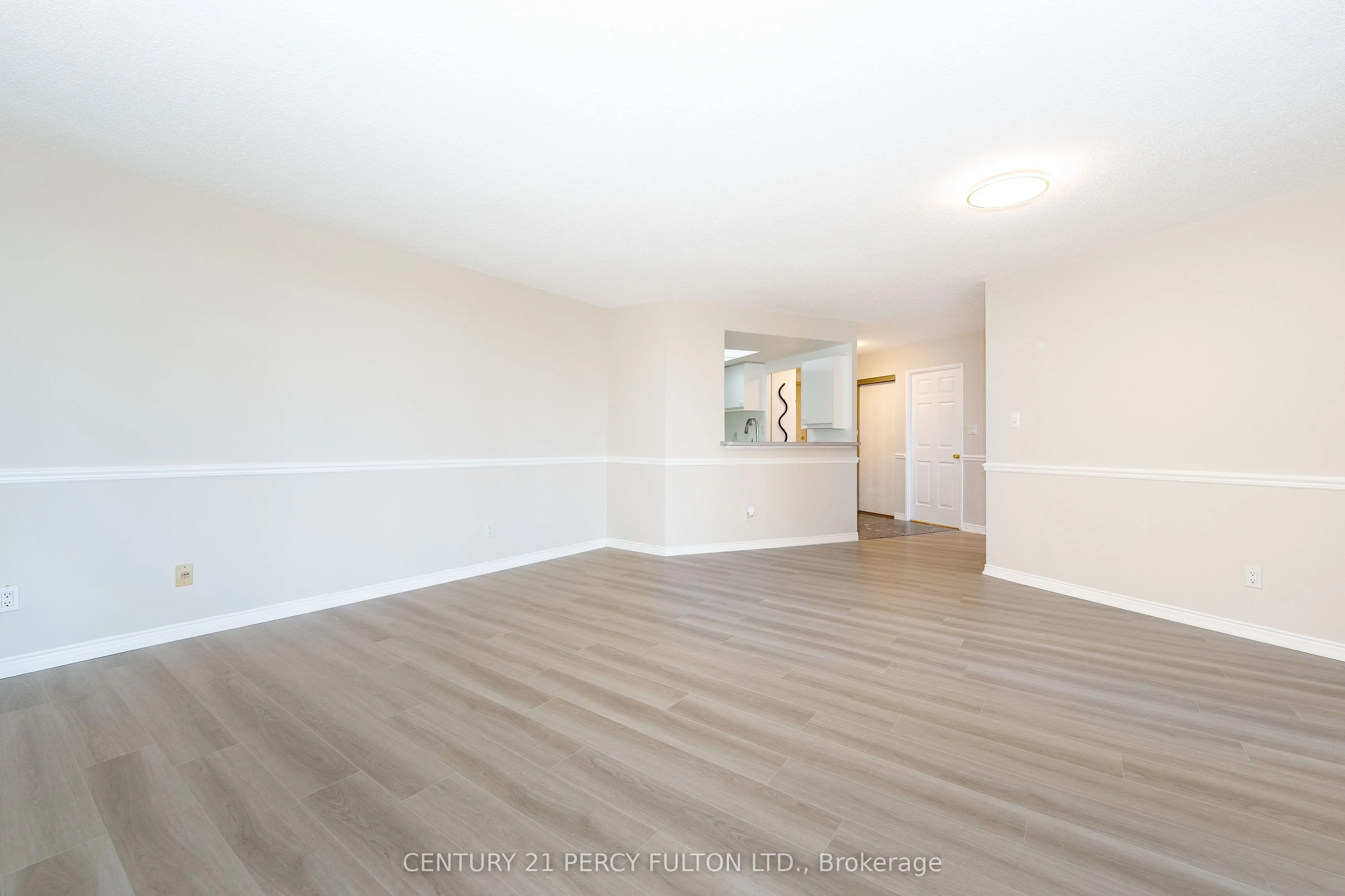 20 Guildwood Parkway, #1416
