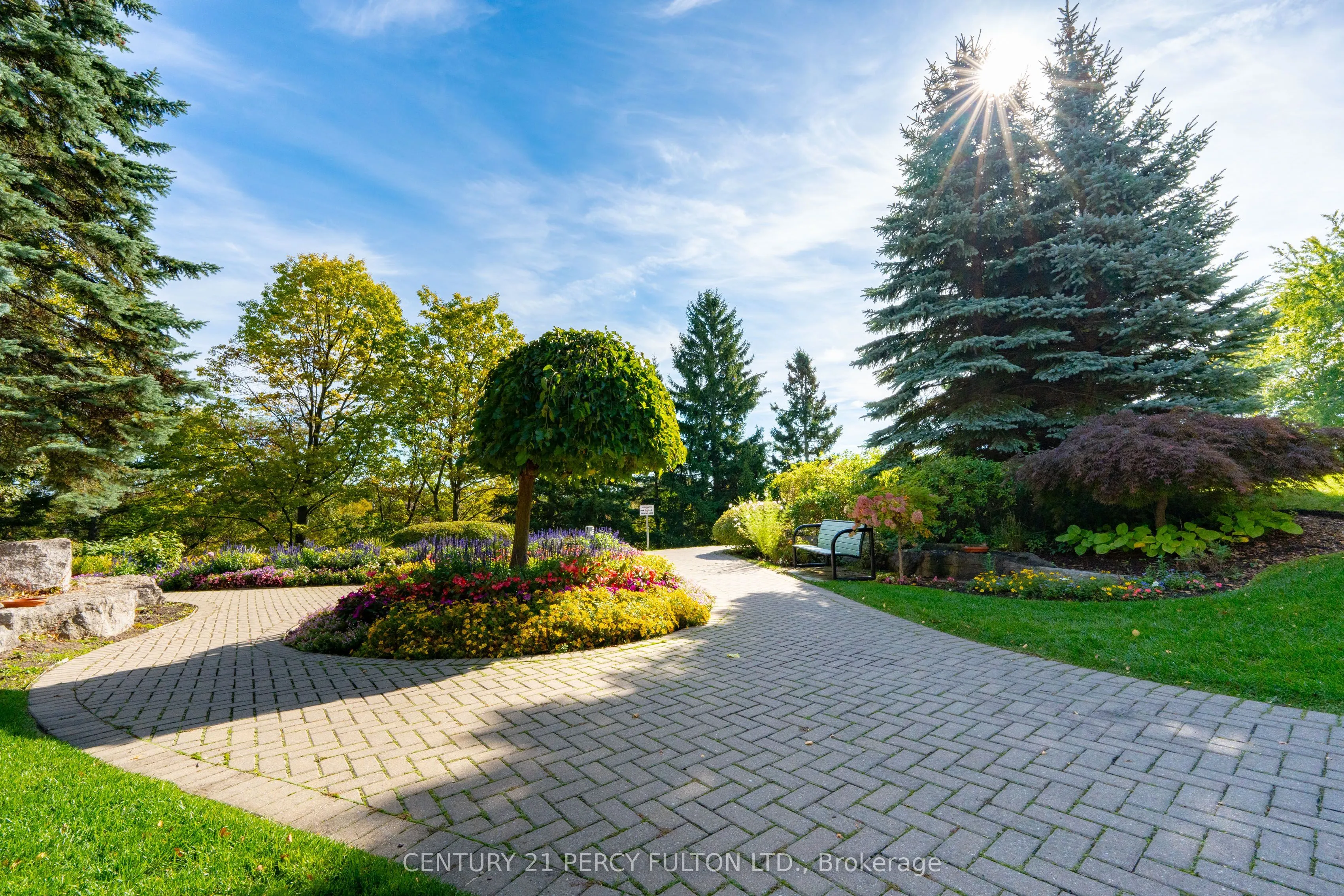 20 Guildwood Parkway, #1416