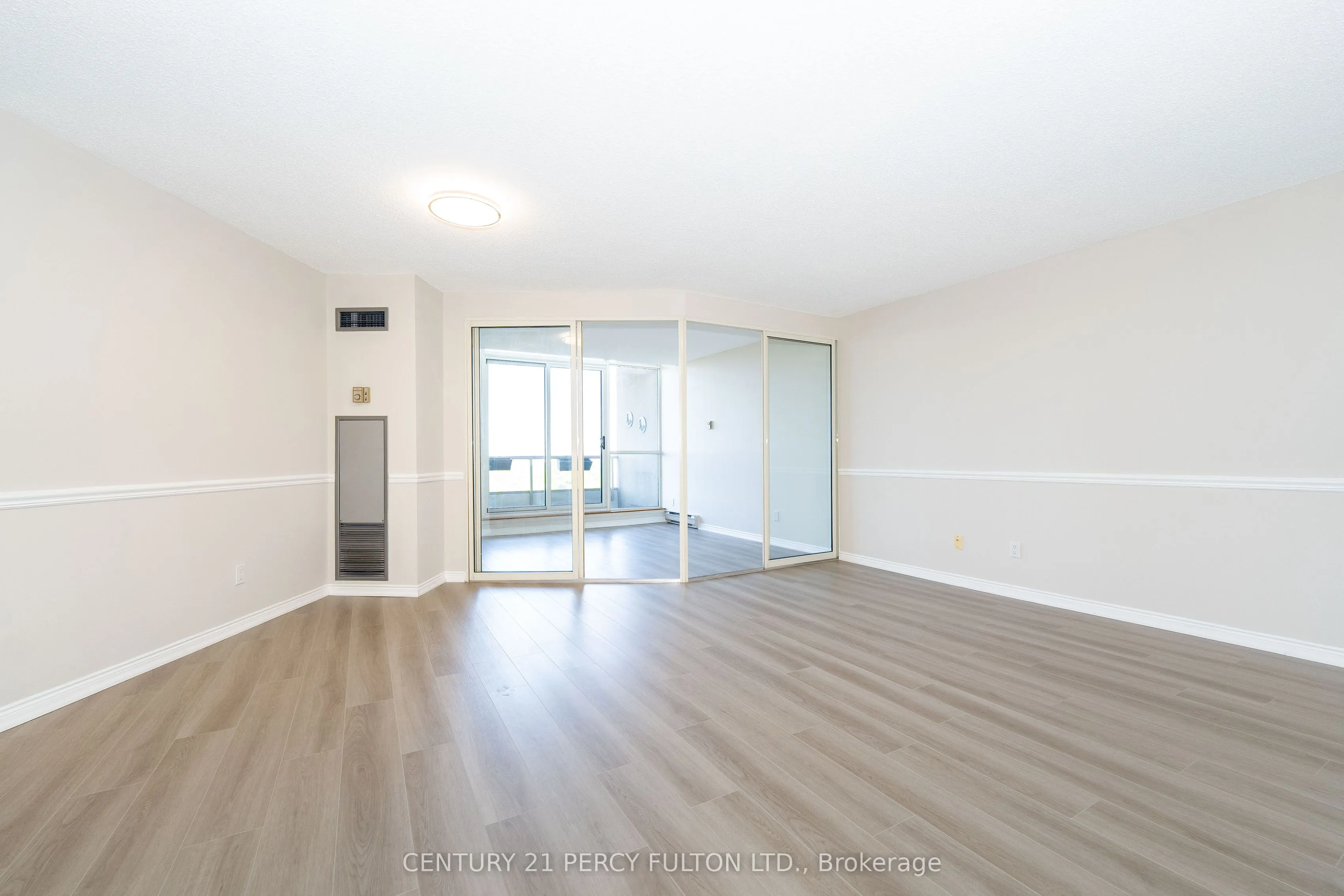 20 Guildwood Parkway, #1416