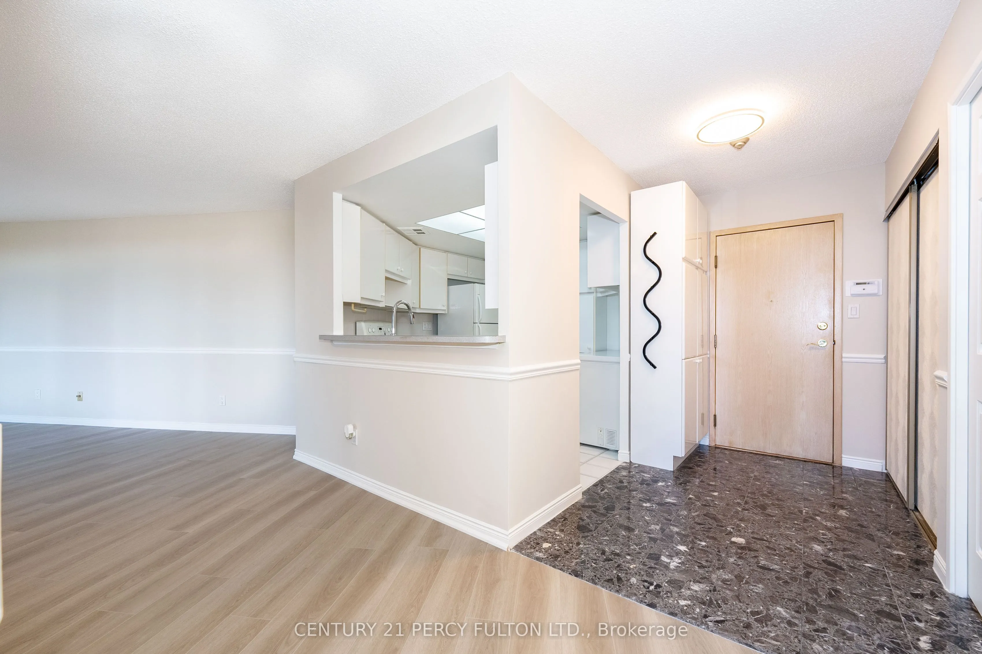 20 Guildwood Parkway, #1416