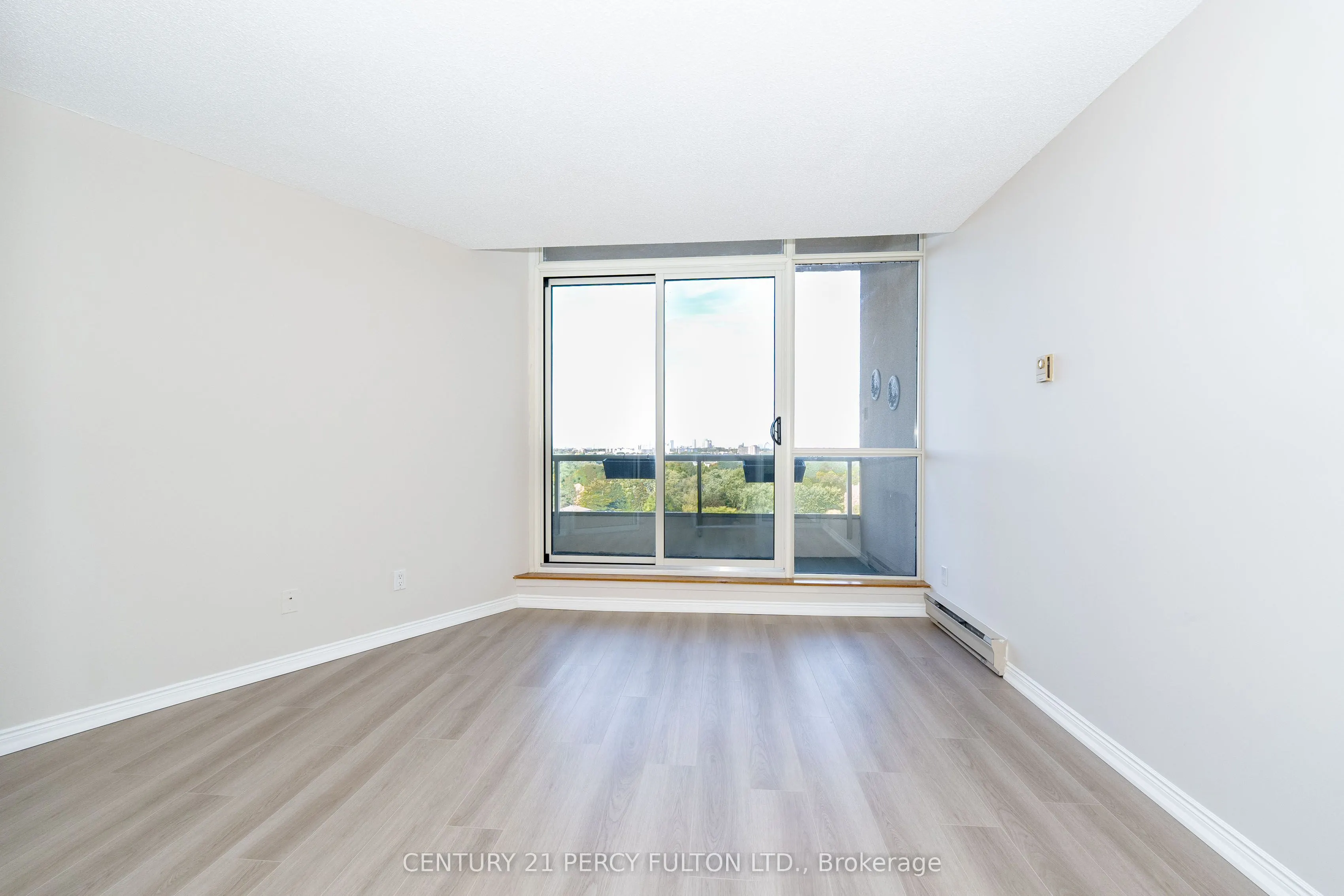 20 Guildwood Parkway, #1416