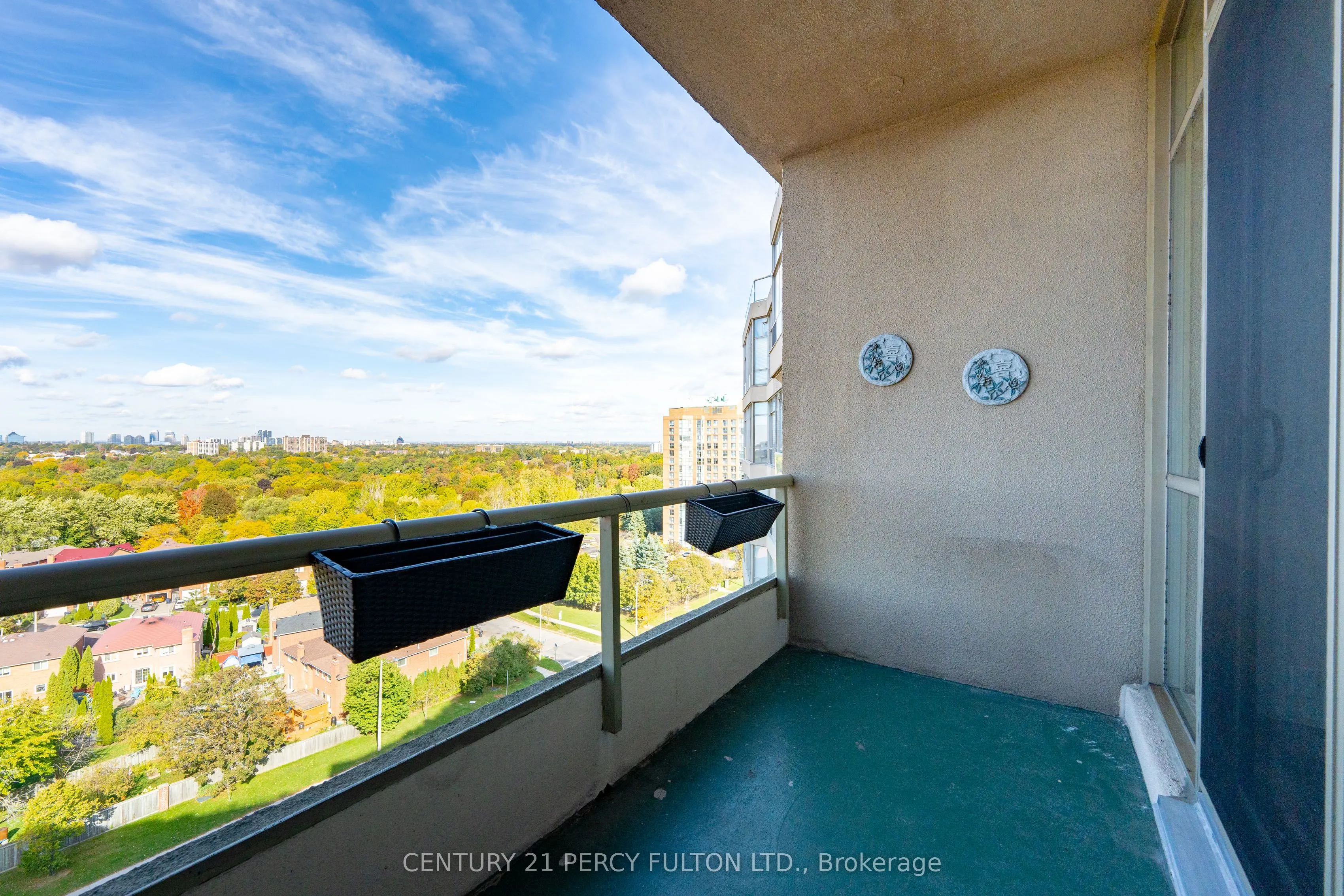 20 Guildwood Parkway, #1416