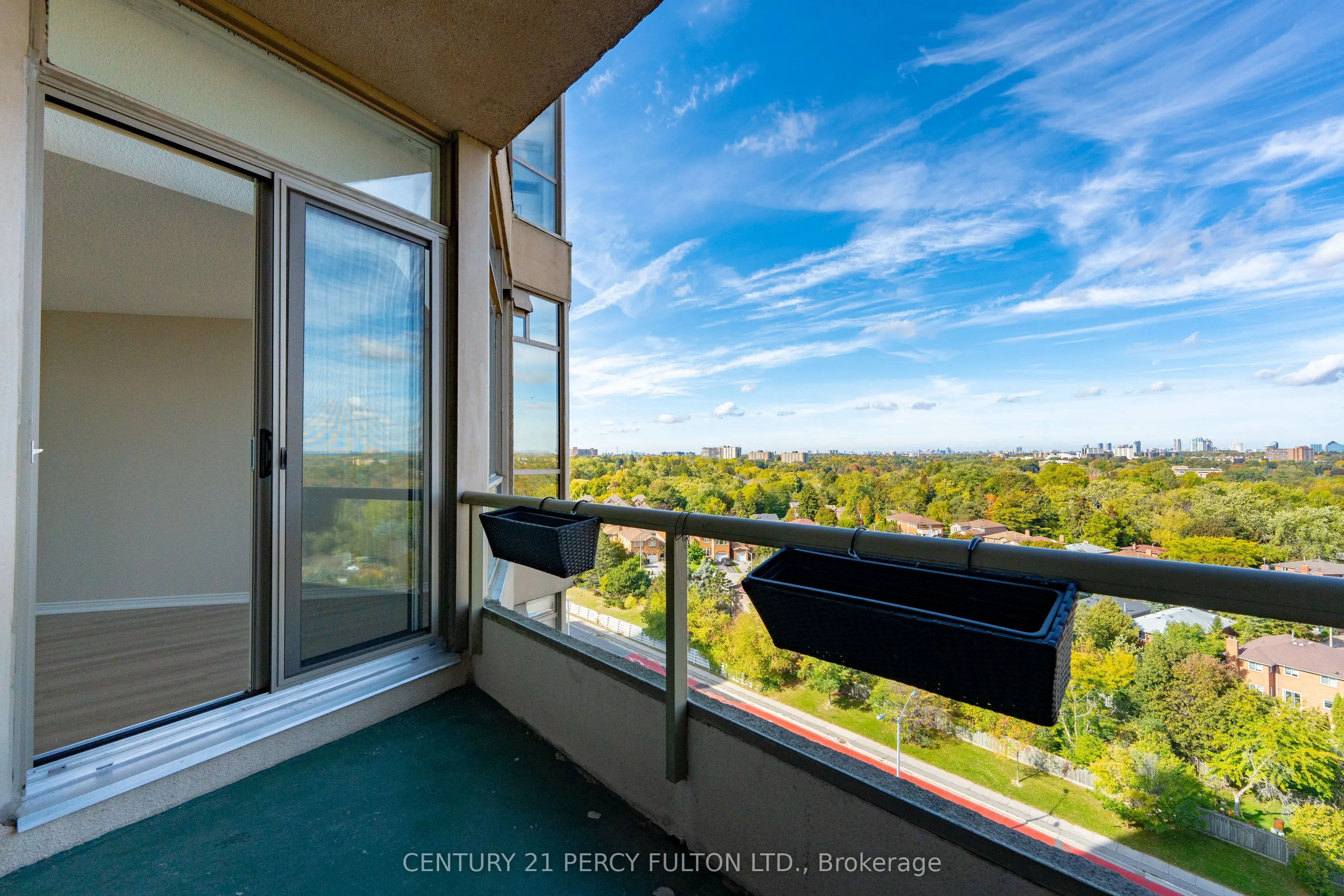 20 Guildwood Parkway, #1416