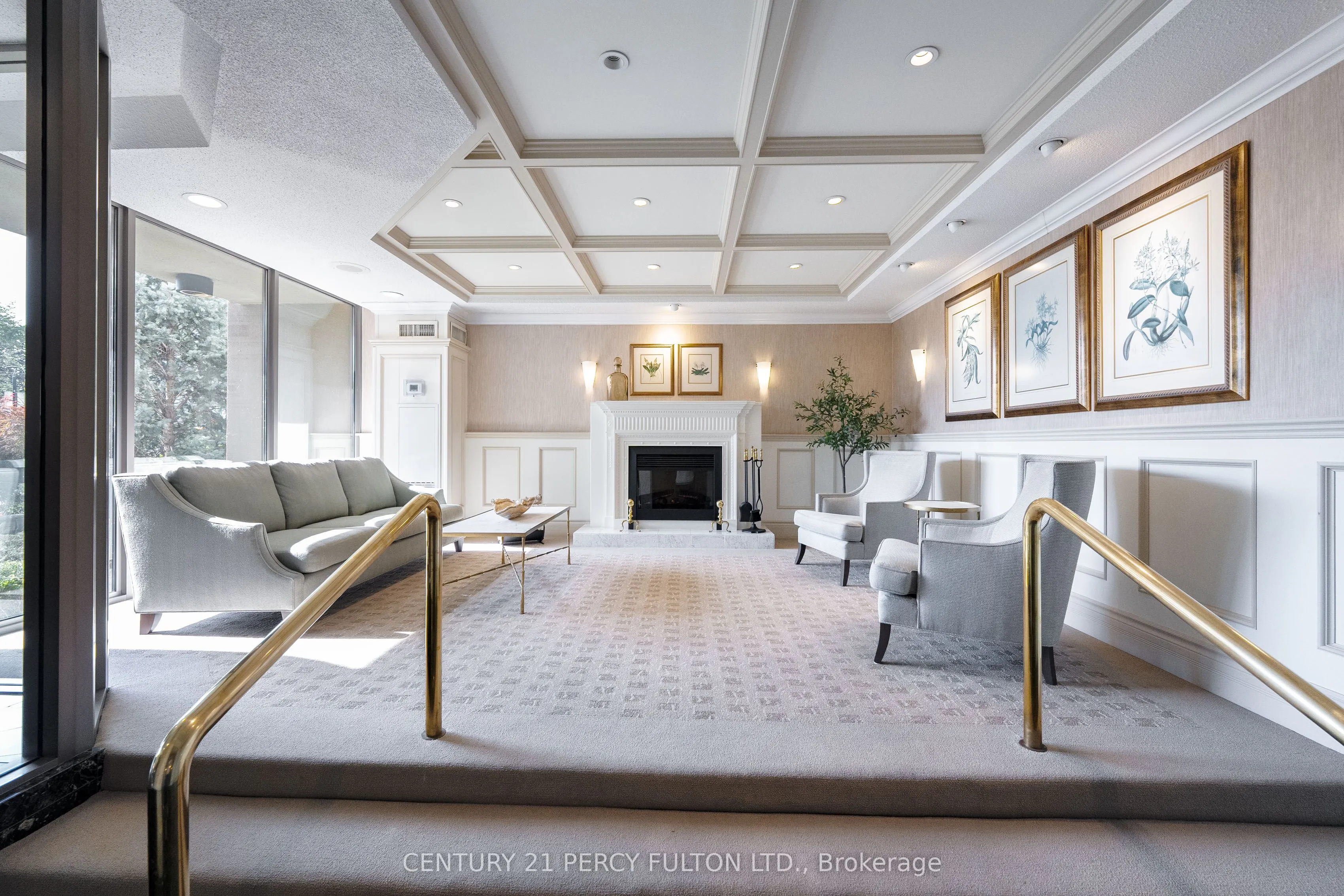 20 Guildwood Parkway, #1416
