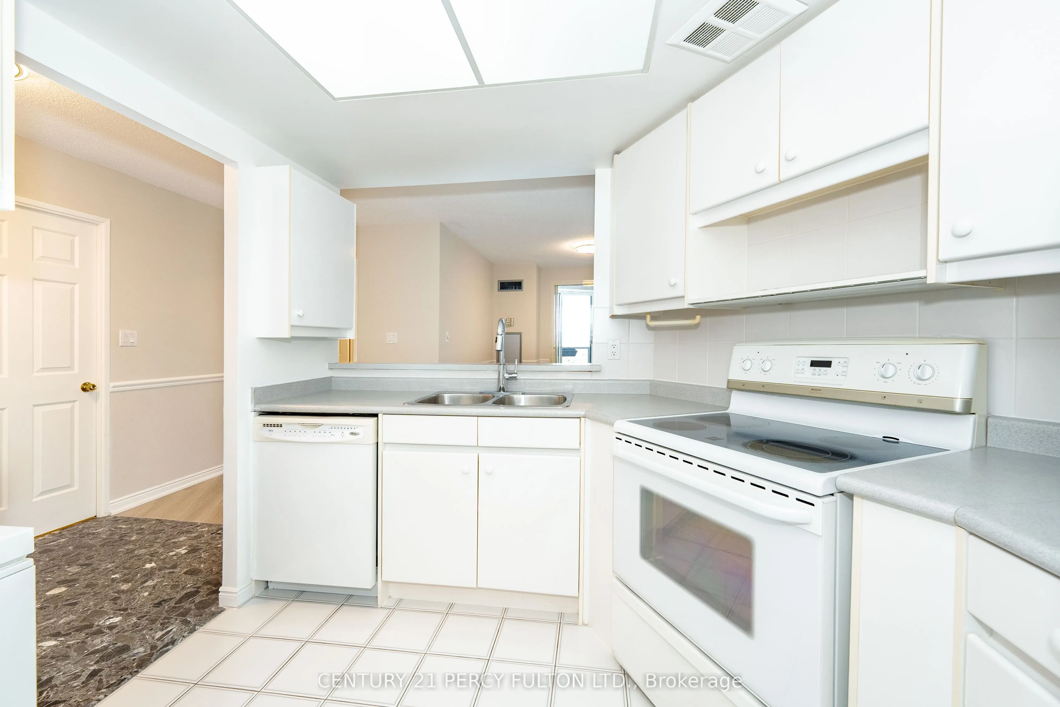 20 Guildwood Parkway, #1416