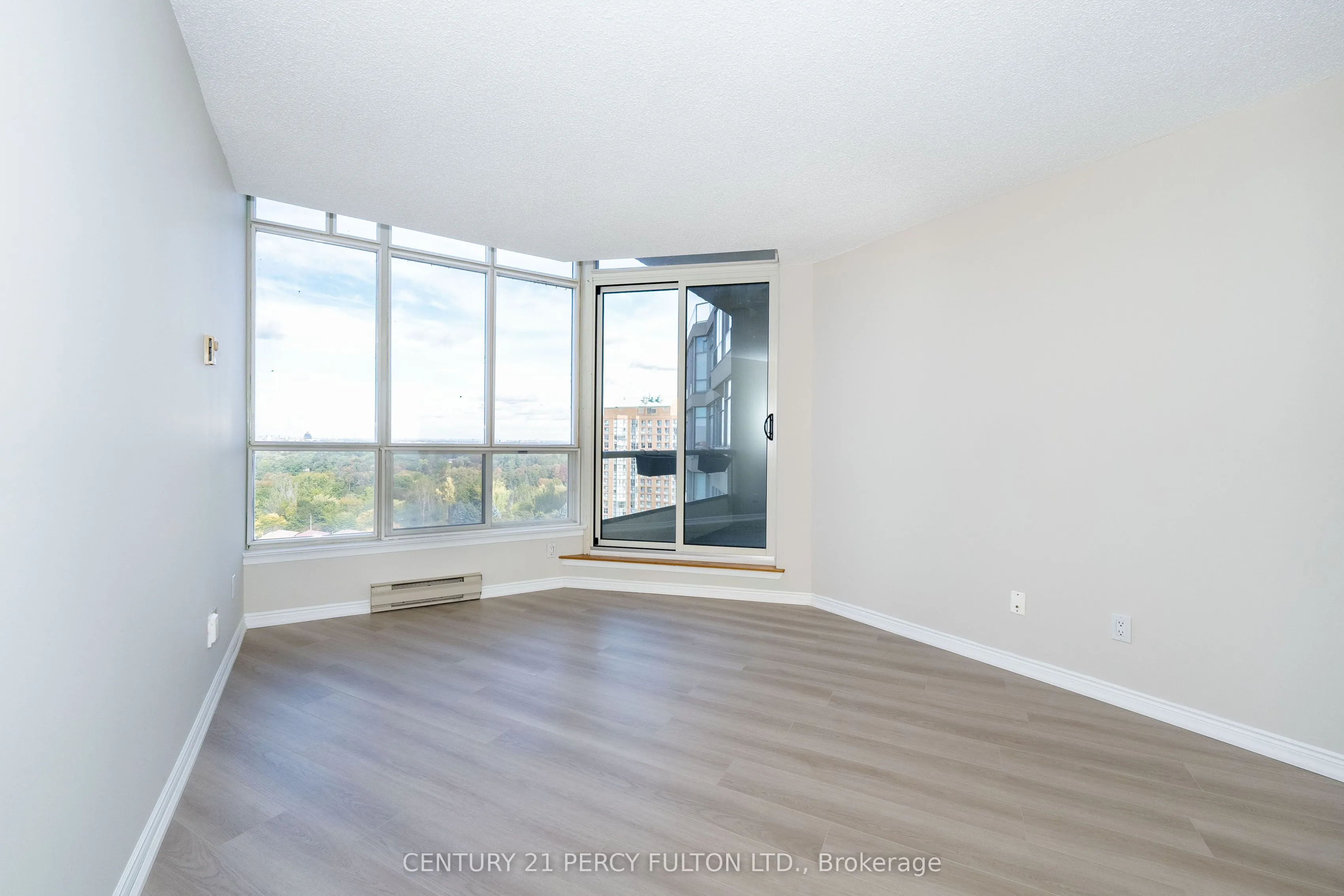 20 Guildwood Parkway, #1416