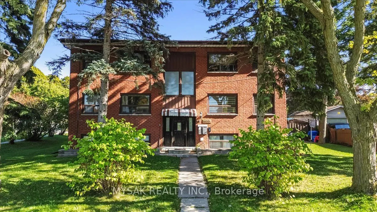 1033 Ravine Road