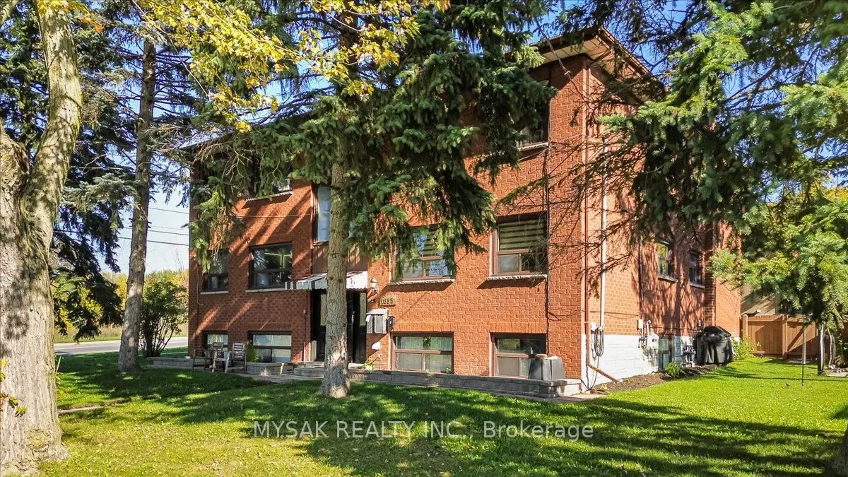 1033 Ravine Road