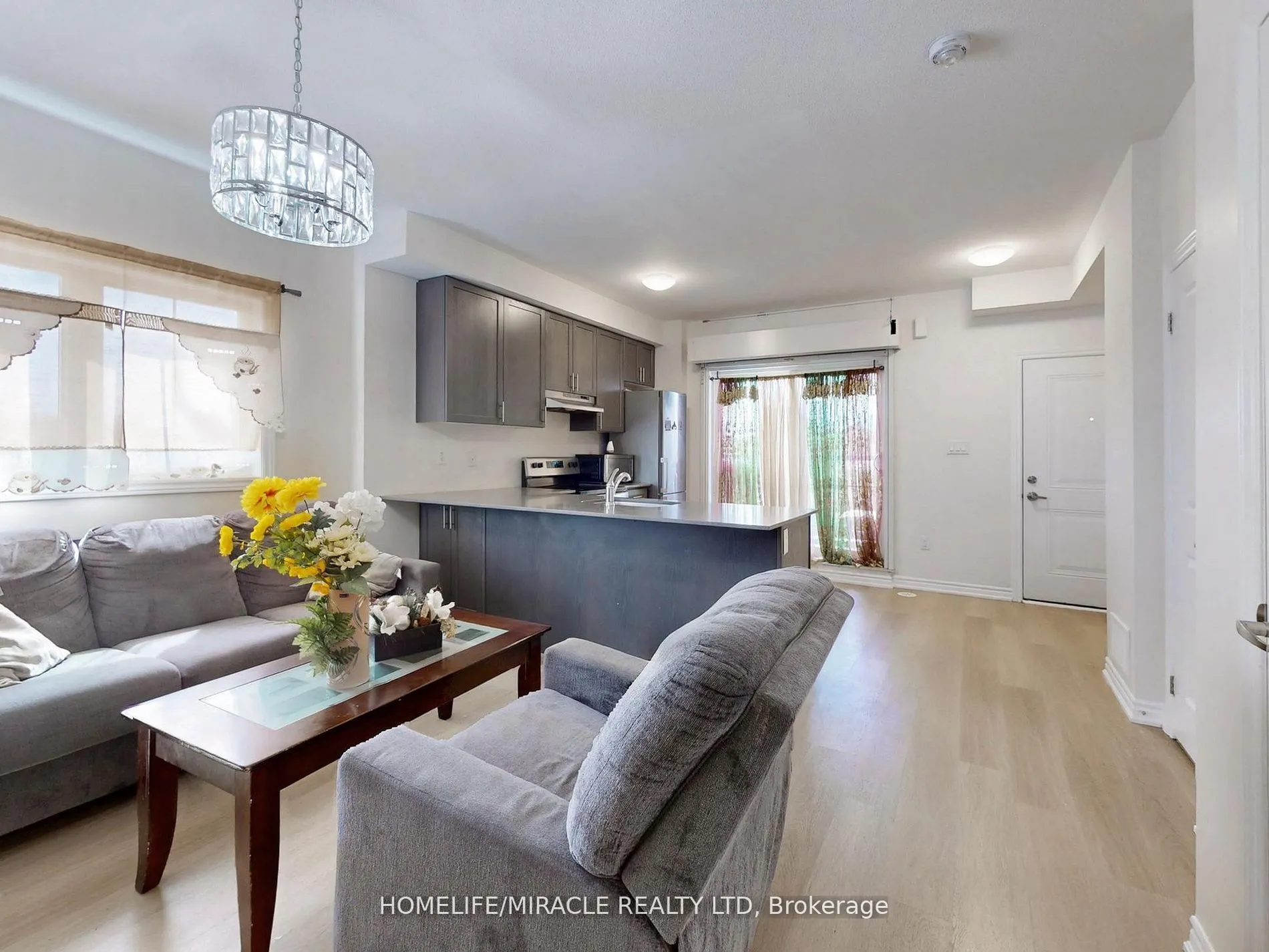 490 Beresford Path, #12