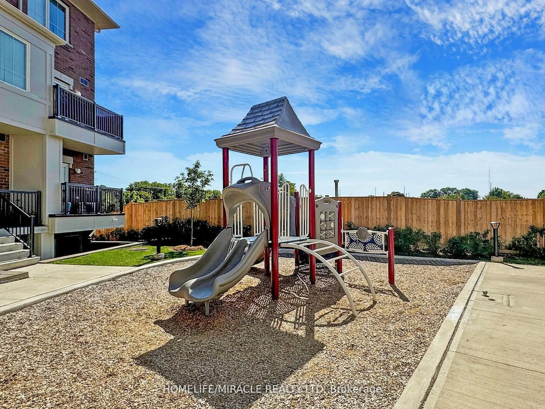 490 Beresford Path, #12