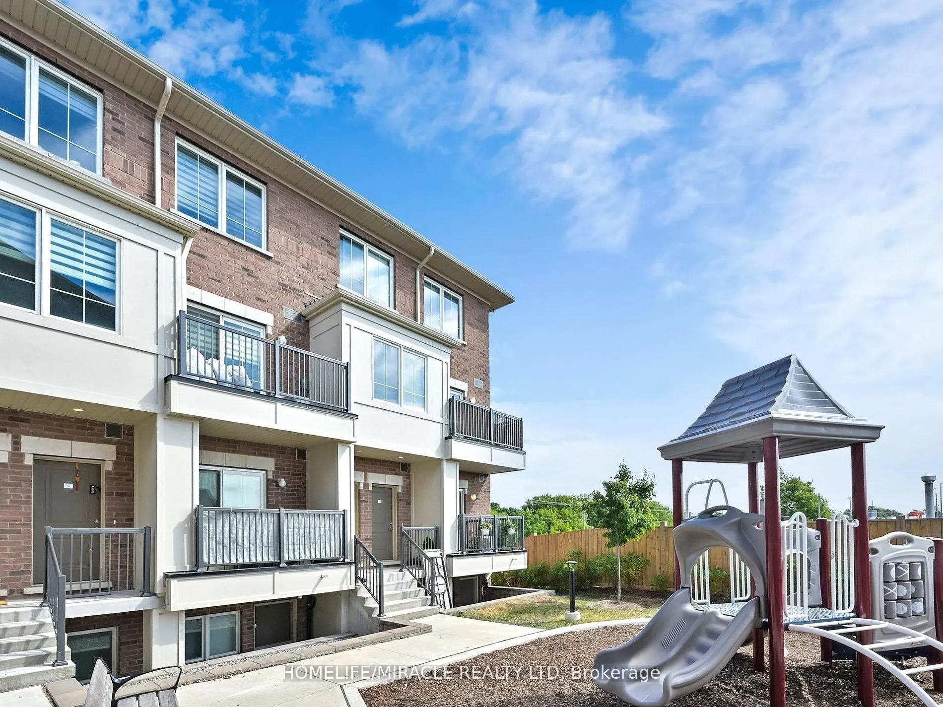 490 Beresford Path, #12