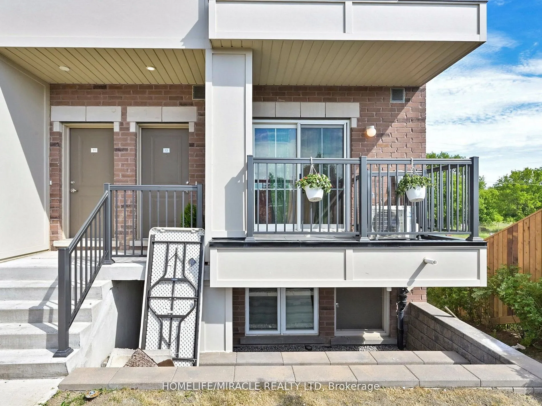 490 Beresford Path, #12