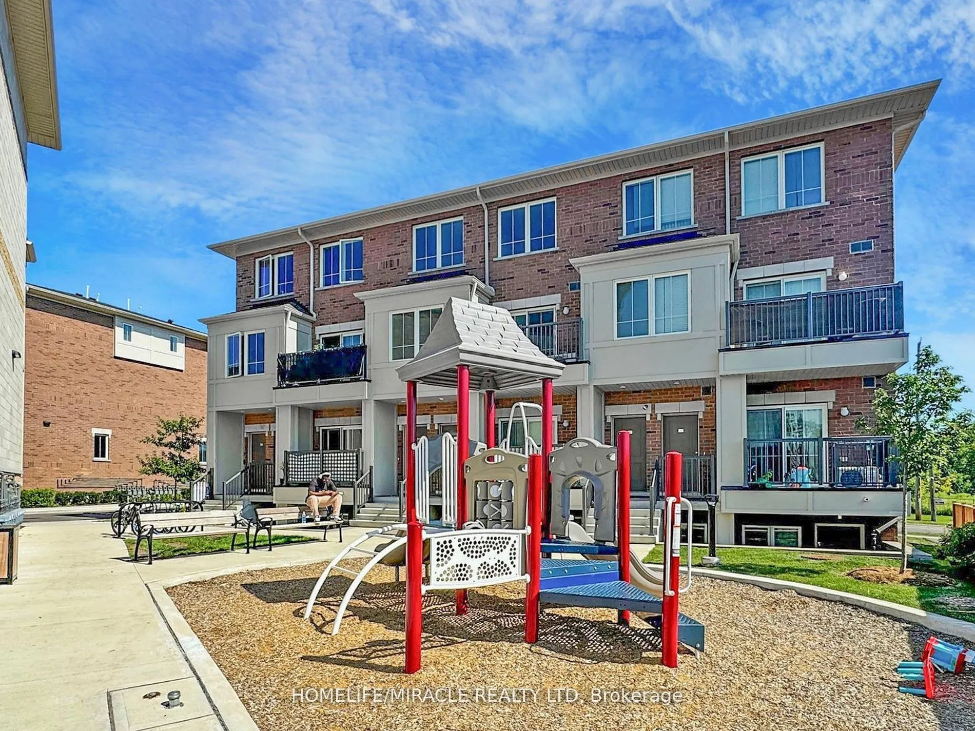 490 Beresford Path, #12