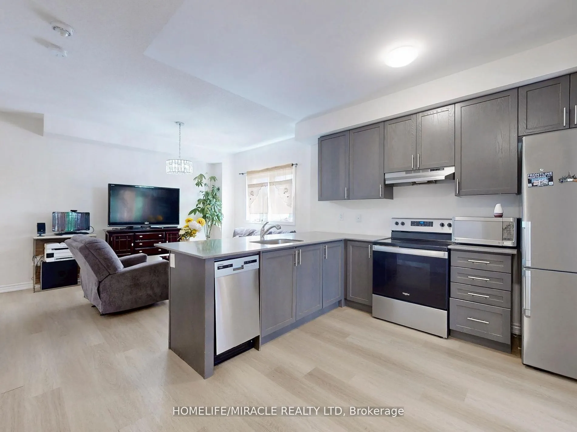 490 Beresford Path, #12