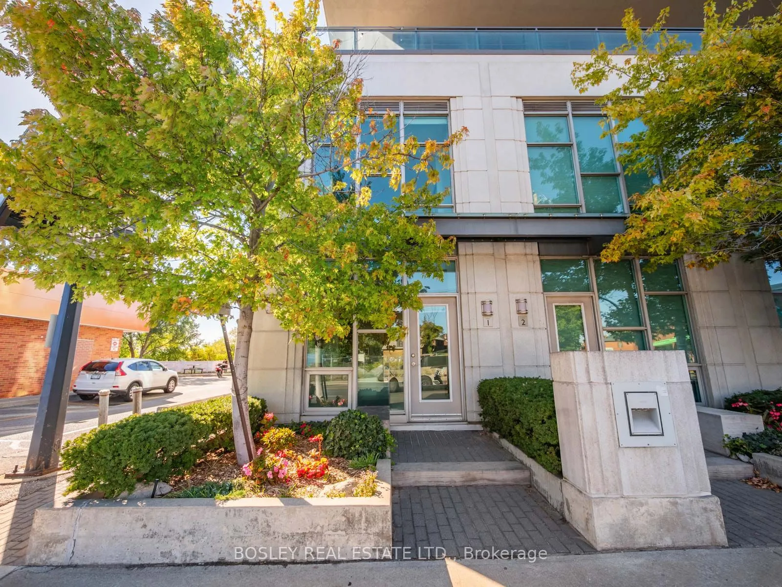 1048 Broadview Avenue, #TH 1