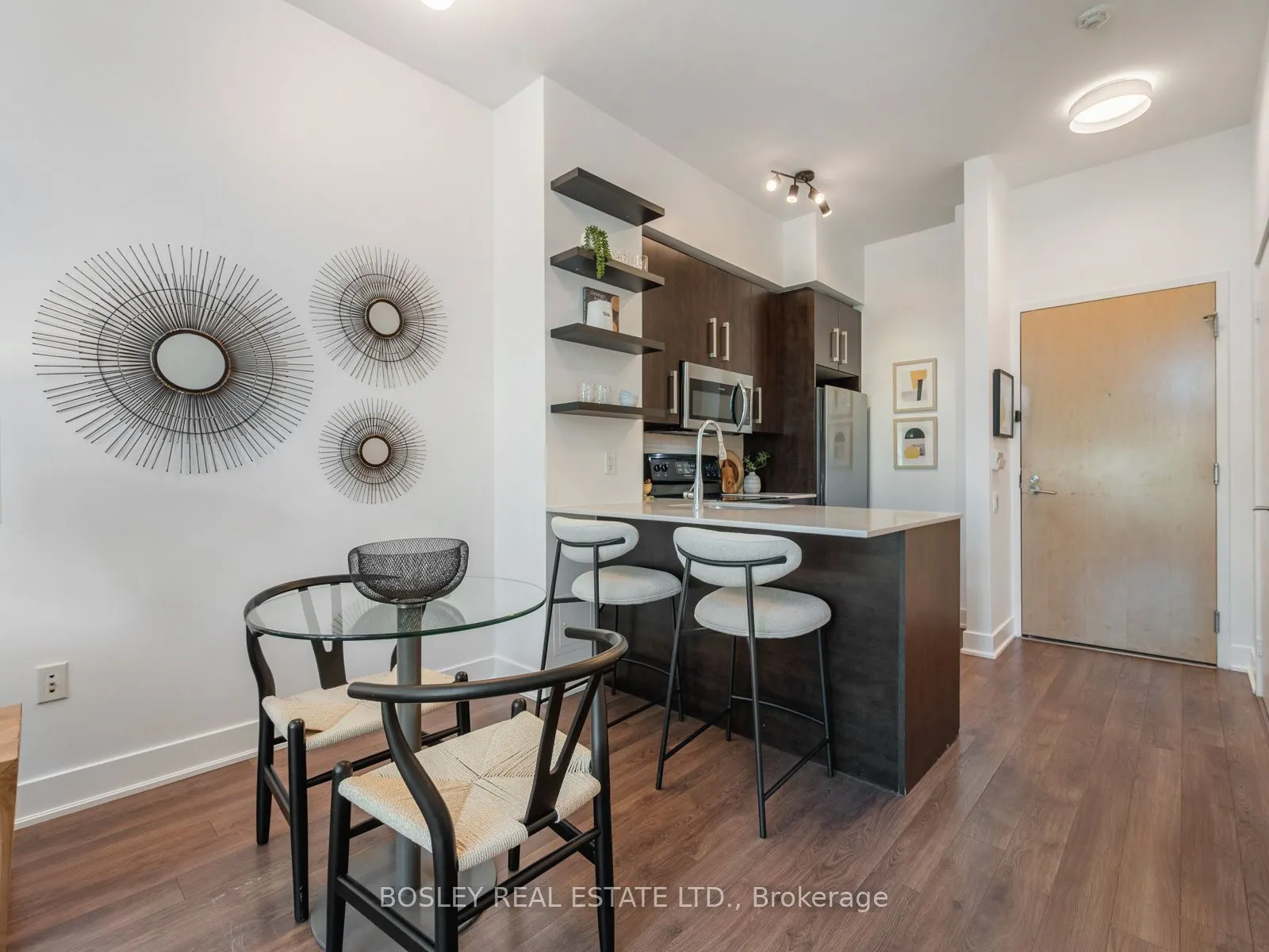 1048 Broadview Avenue, #TH 1