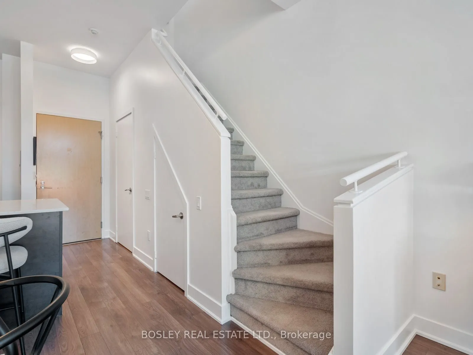 1048 Broadview Avenue, #TH 1
