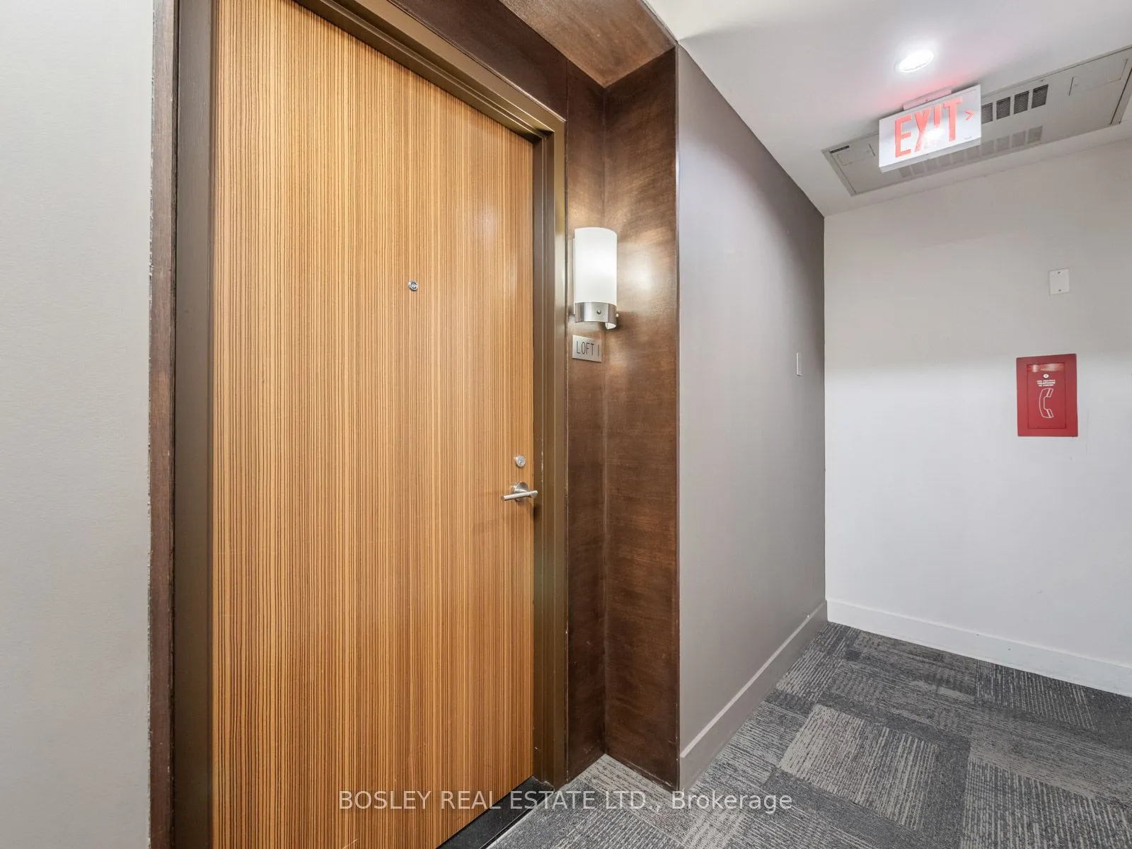 1048 Broadview Avenue, #TH 1