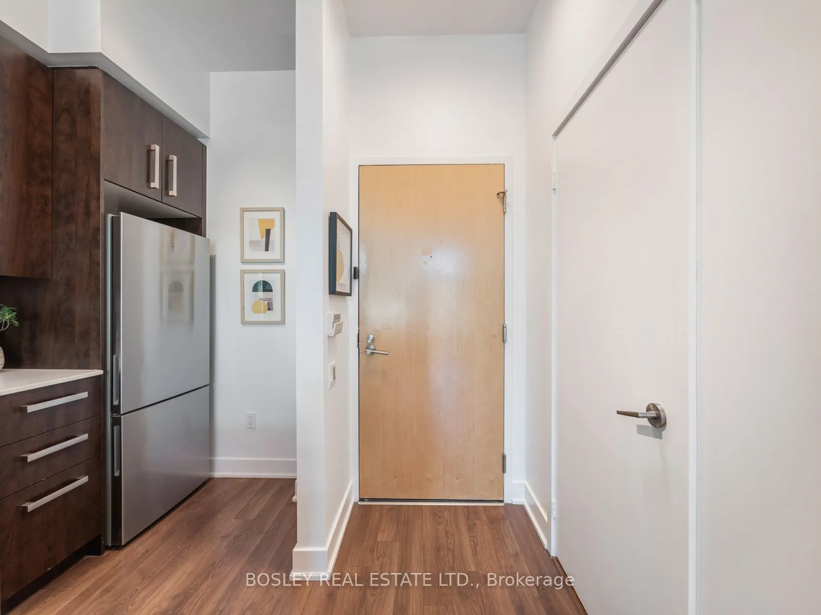 1048 Broadview Avenue, #TH 1
