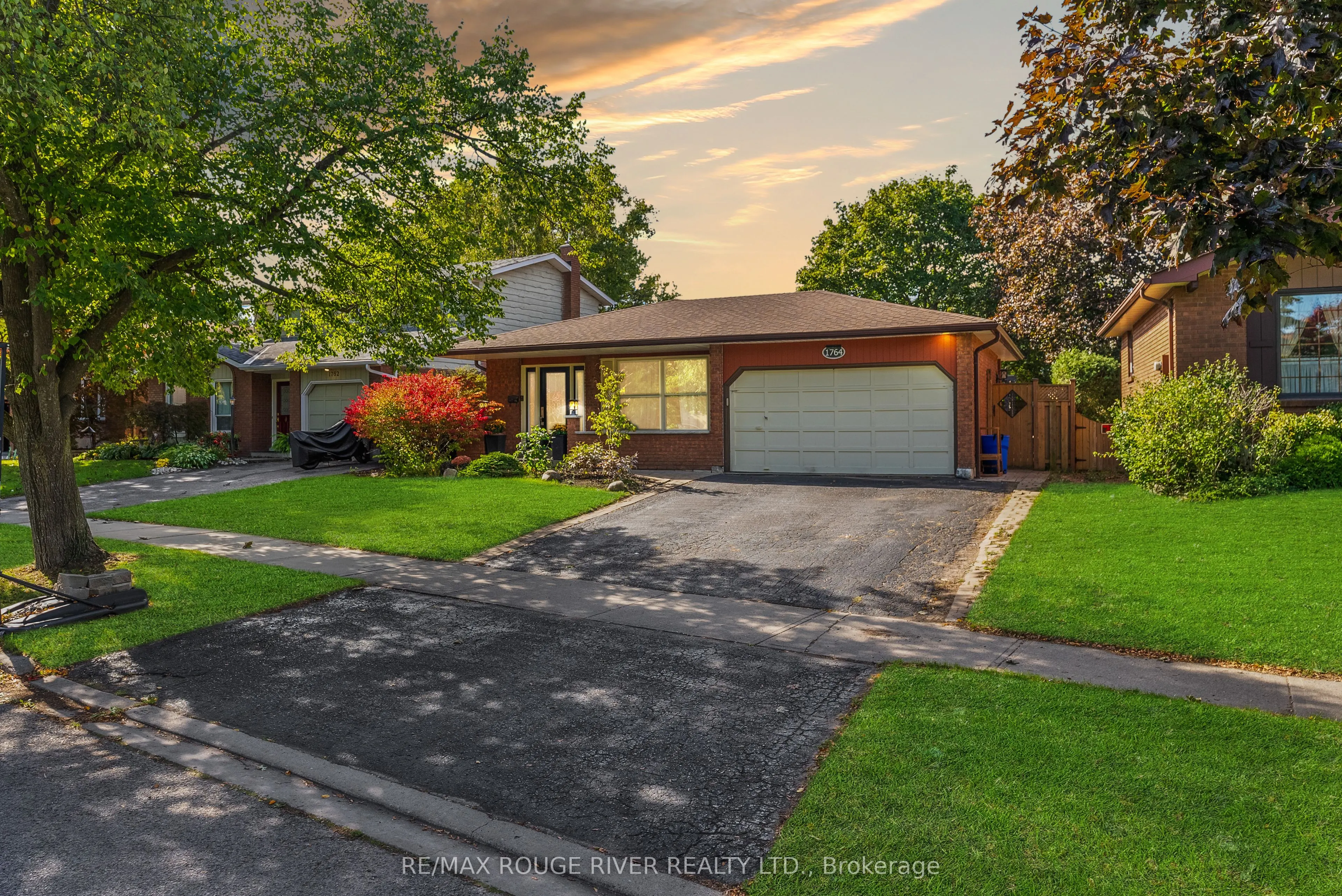 1764 Spruce Hill Road
