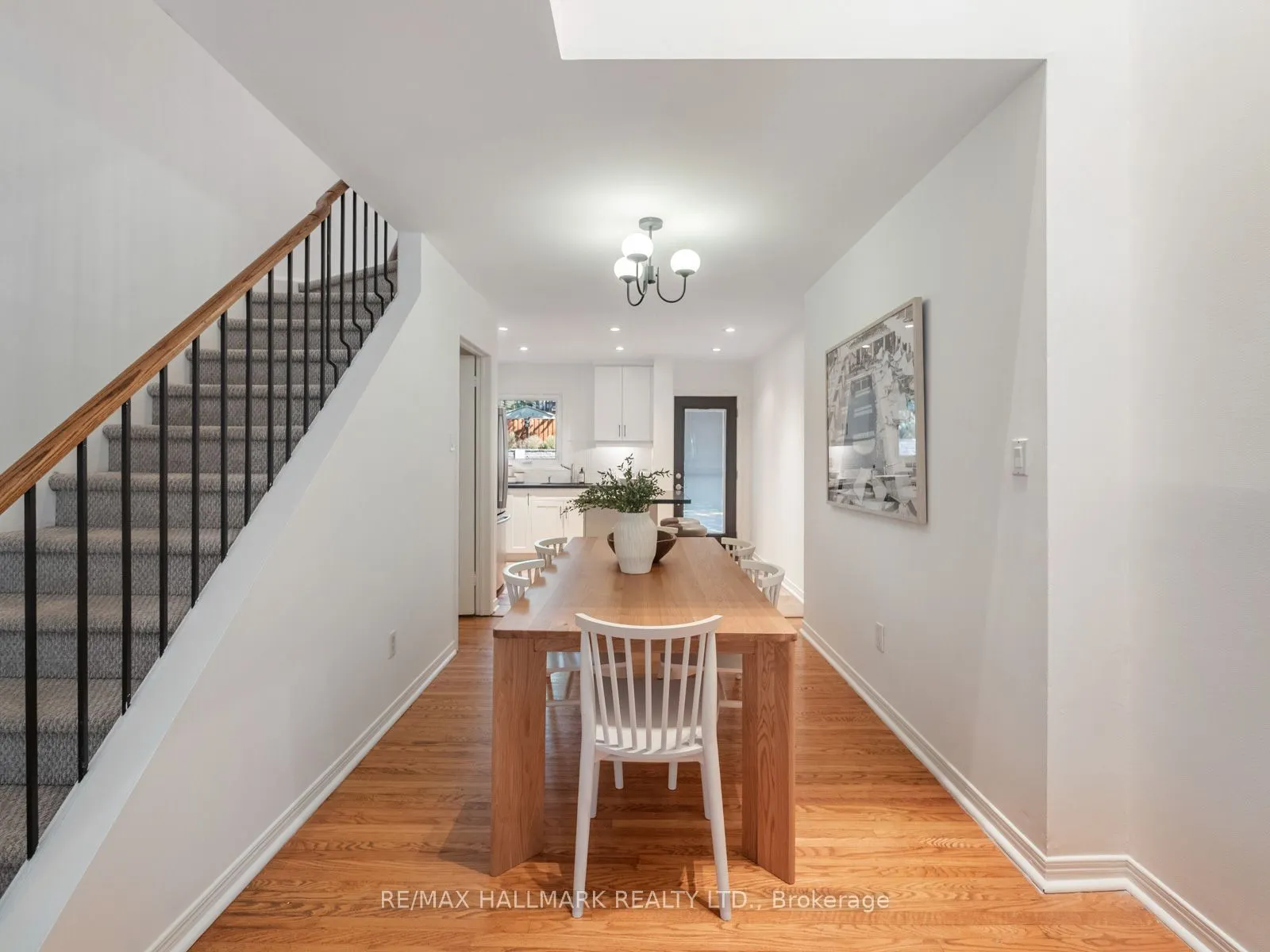 66 Boultbee Avenue, #2