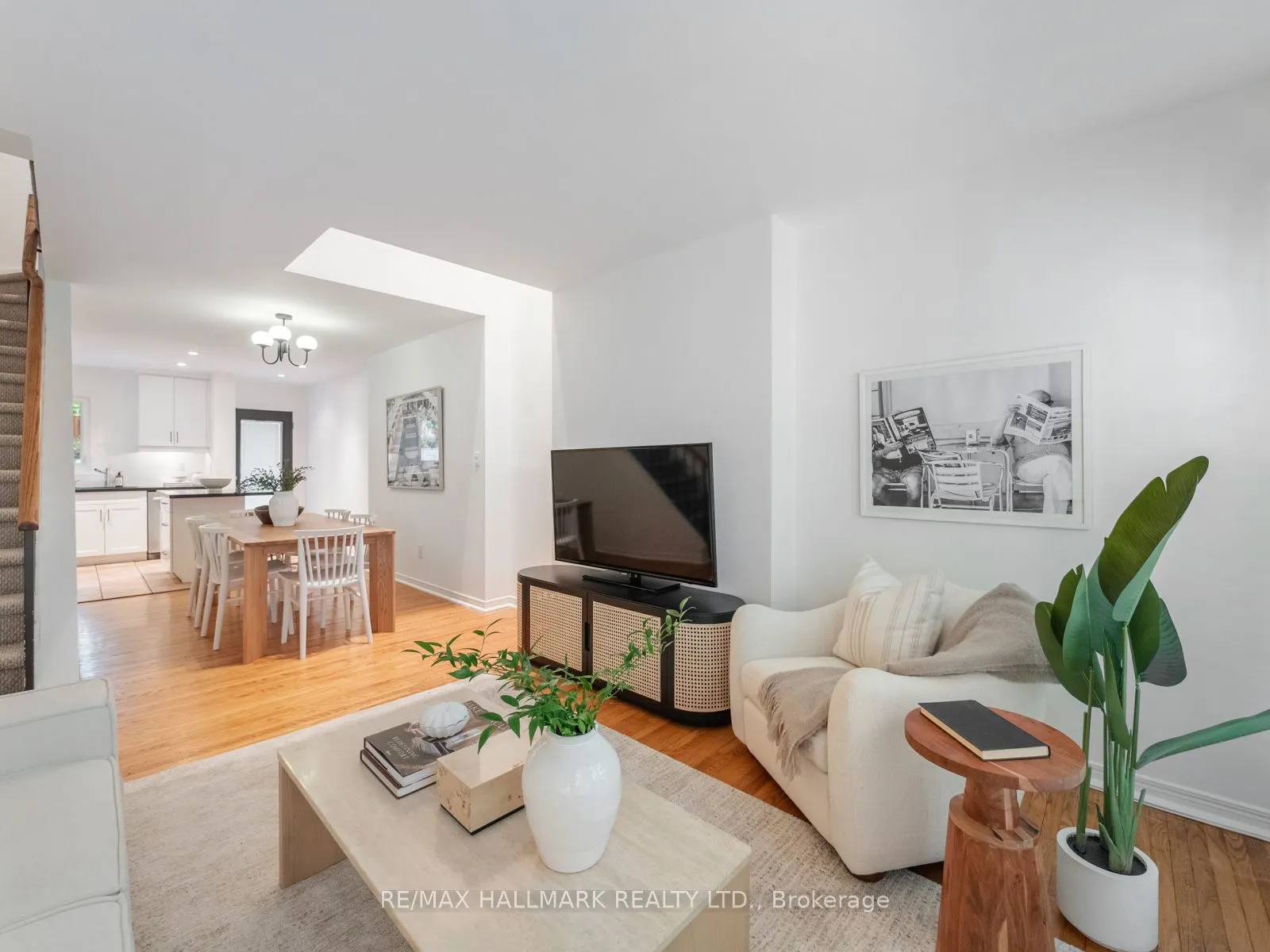 66 Boultbee Avenue, #2