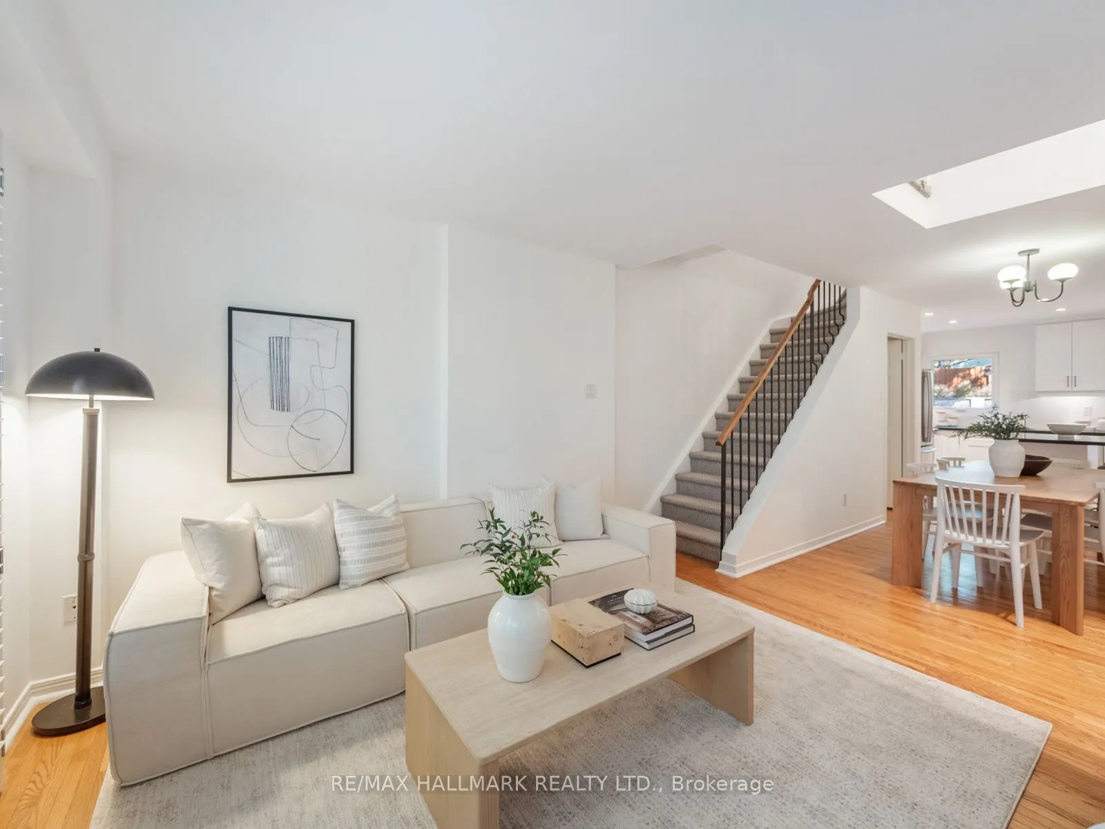 66 Boultbee Avenue, #2